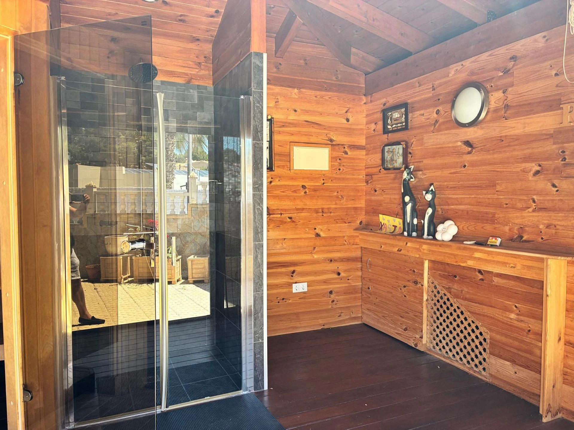 Villa for sale in Los Balcones