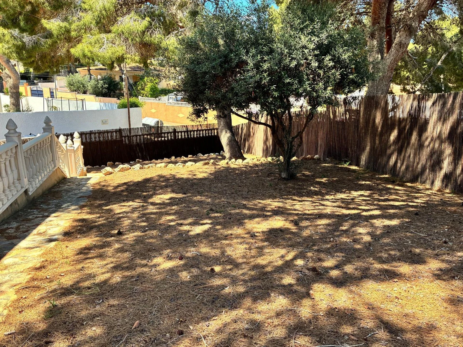 Villa for sale in Los Balcones