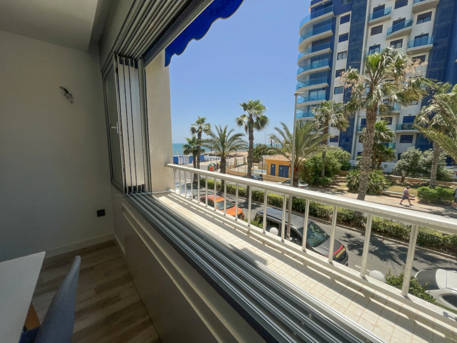 2 Bed South-Facing Apartment for Sale Punta Prima