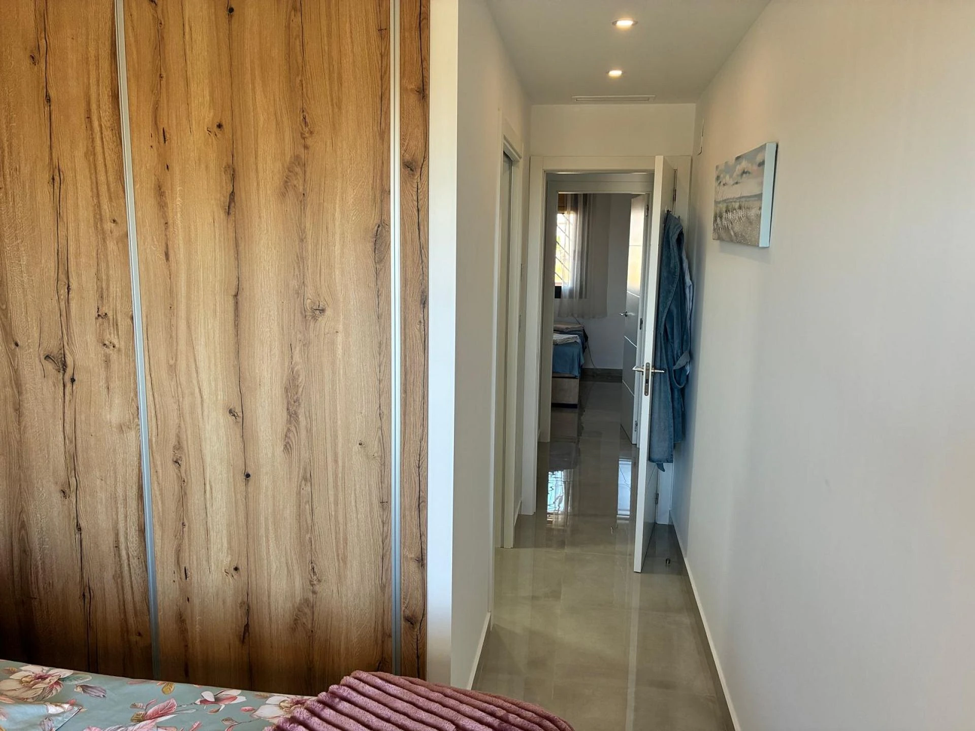 Flat for sale in Pilar De La Horadada