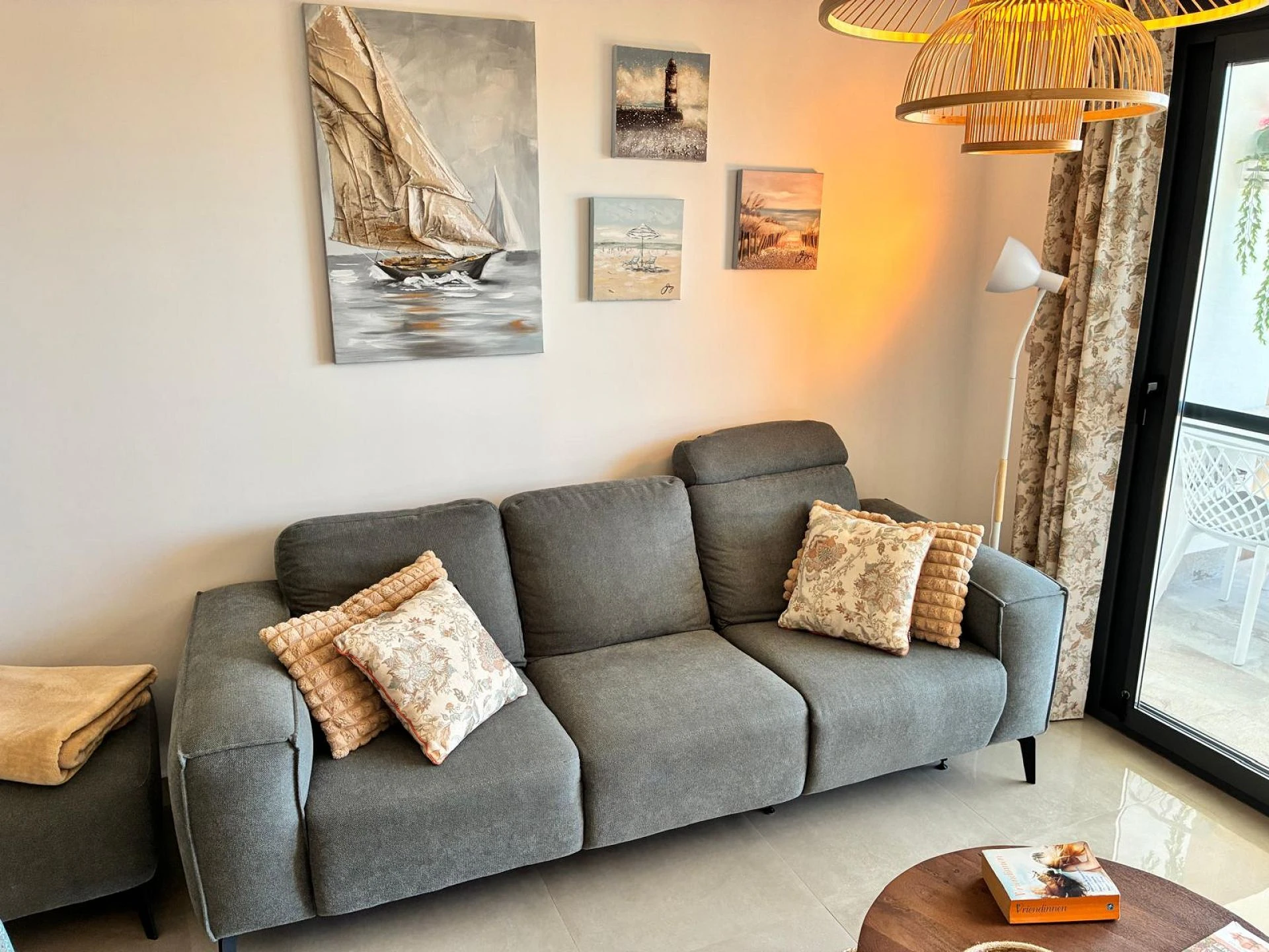Flat for sale in Pilar De La Horadada