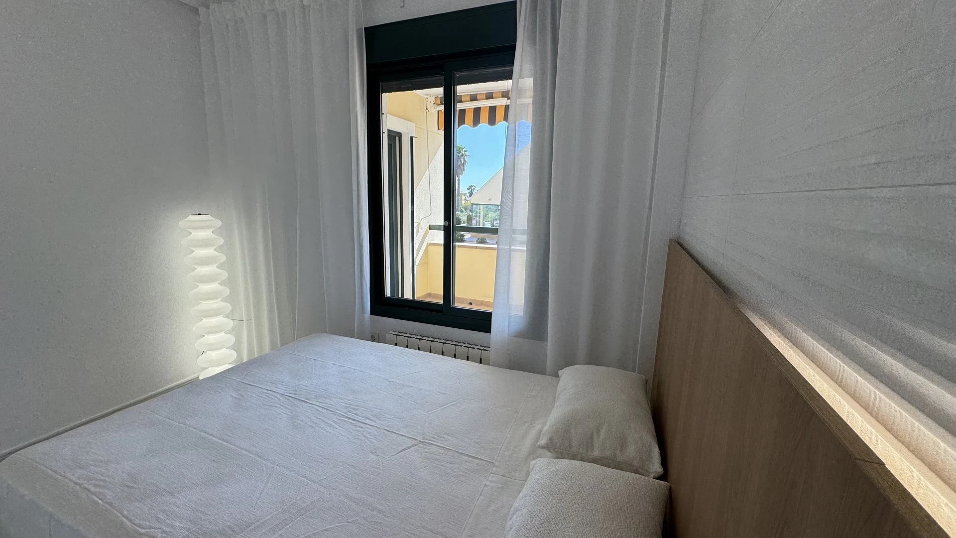 Flat for sale in Lomas De Campoamor