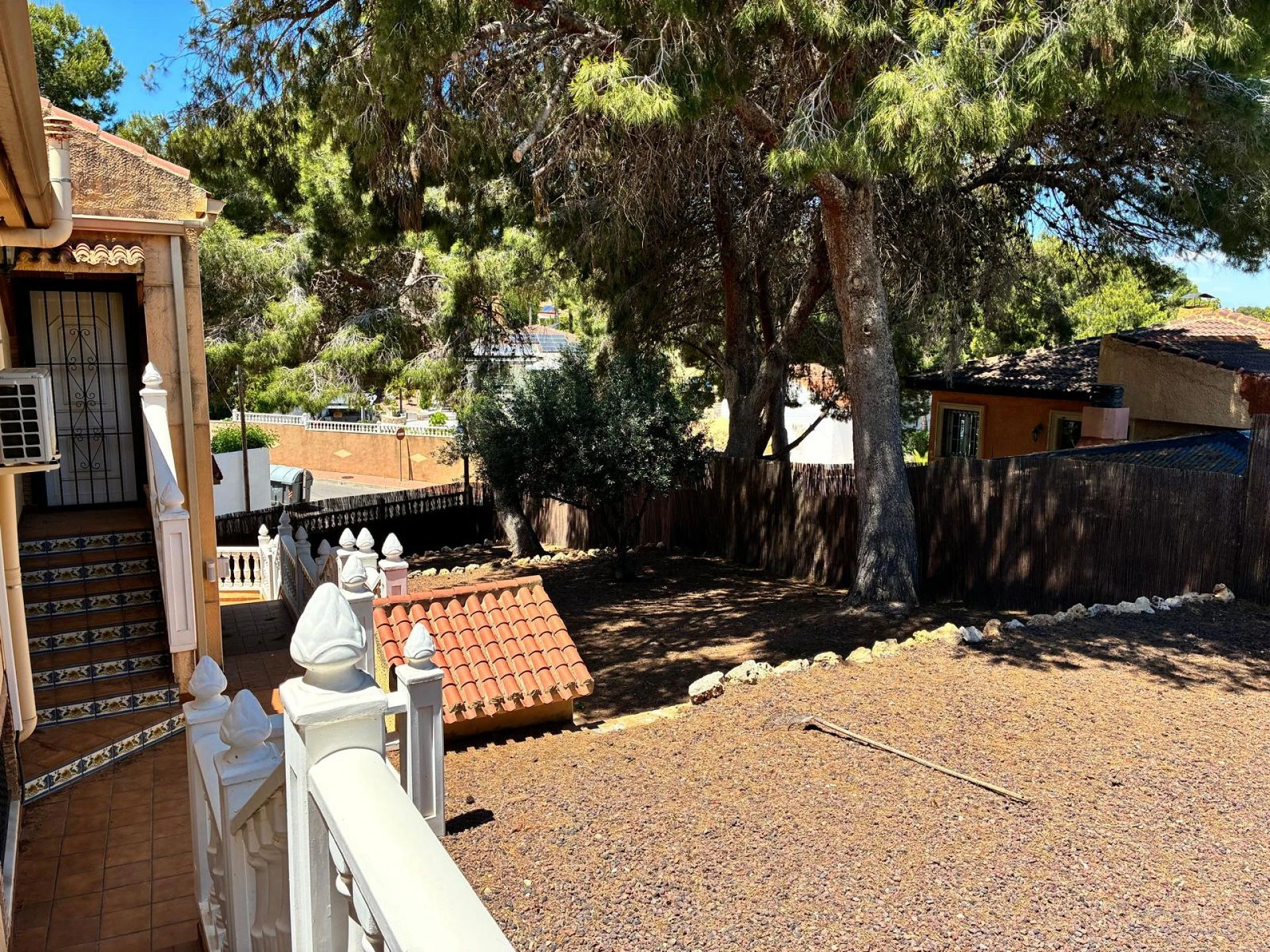Villa for sale in Los Balcones