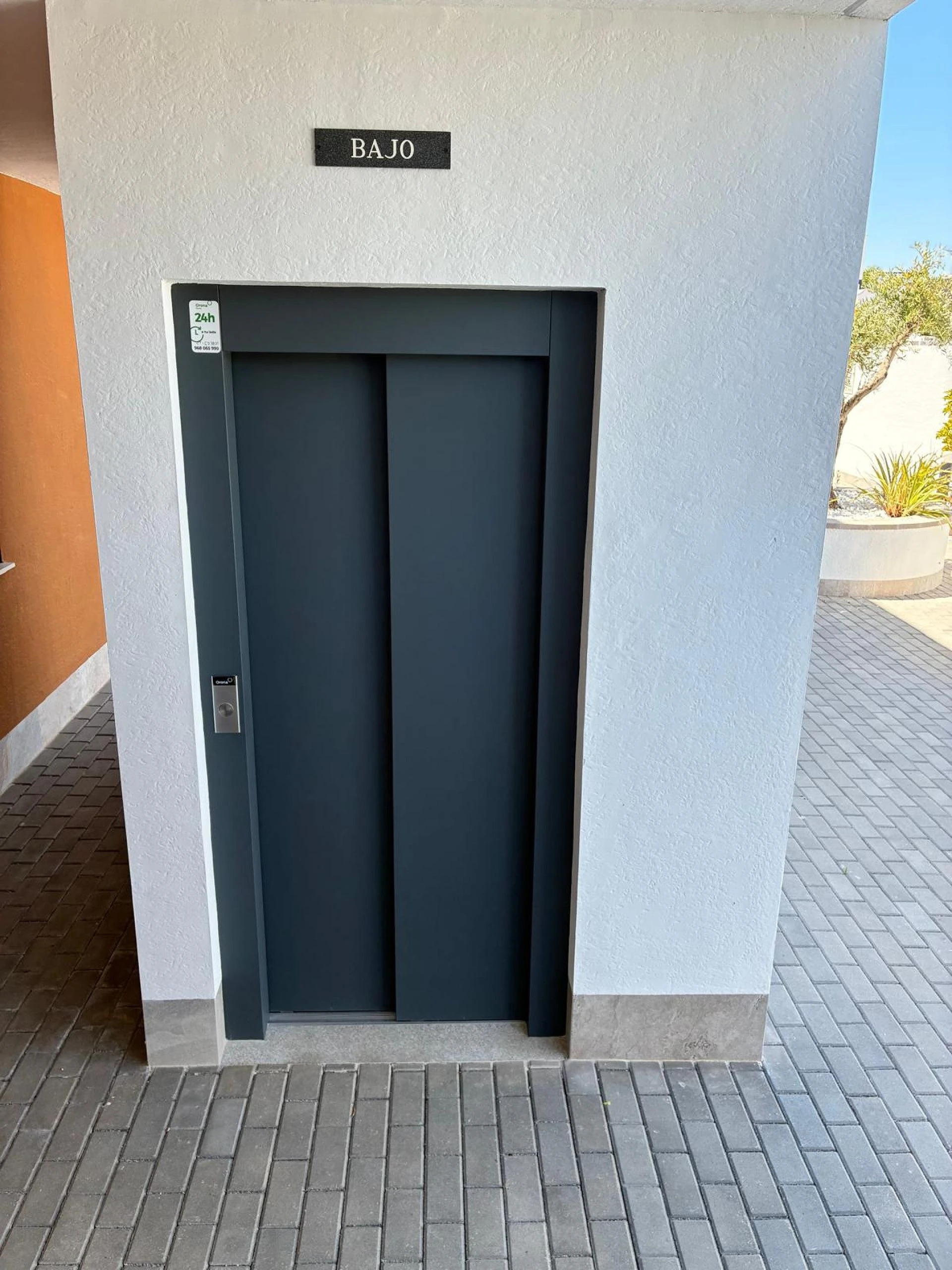 Flat for sale in Pilar De La Horadada