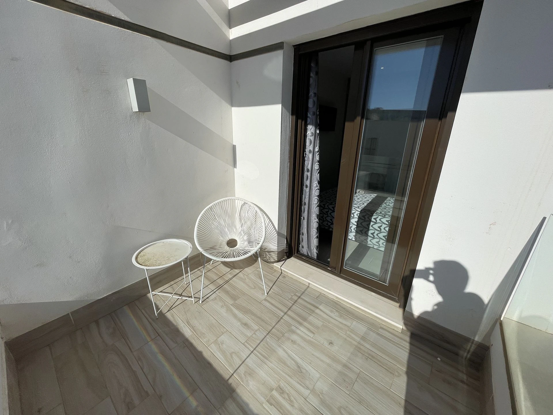 Geschakelde woning te verkoop in Villamartin