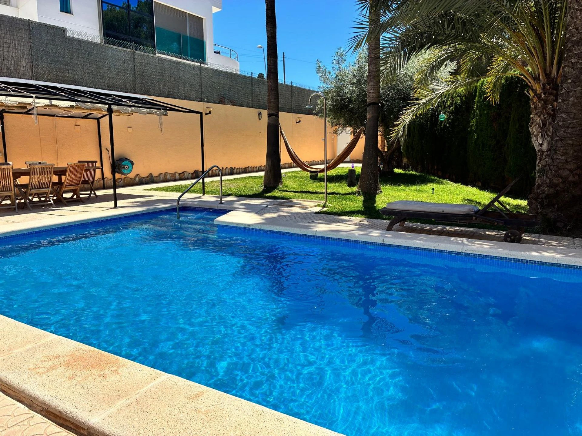 Villa for sale in Los Balcones