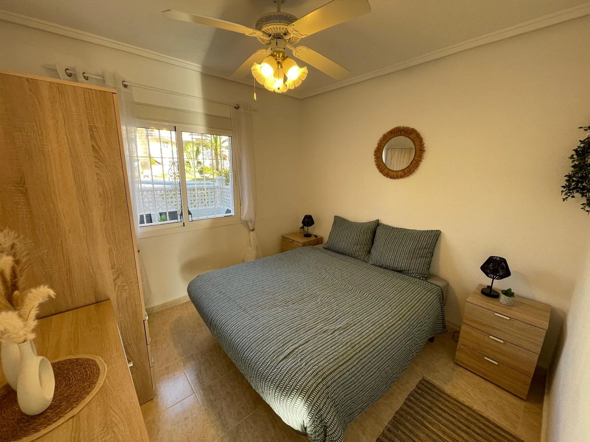Terraced house for sale in Ciudad Quesada