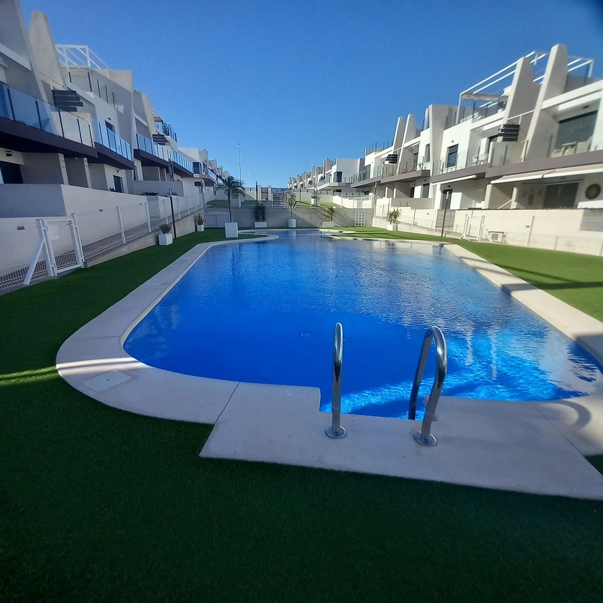Flat for sale in San Miguel De Salinas
