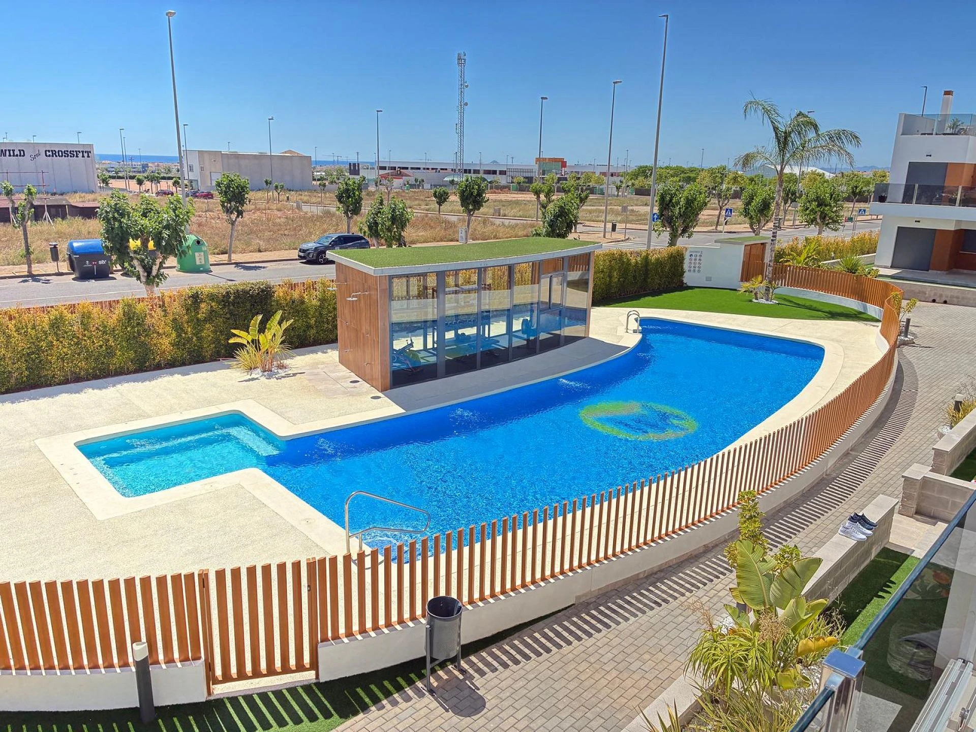 Flat for sale in Pilar De La Horadada