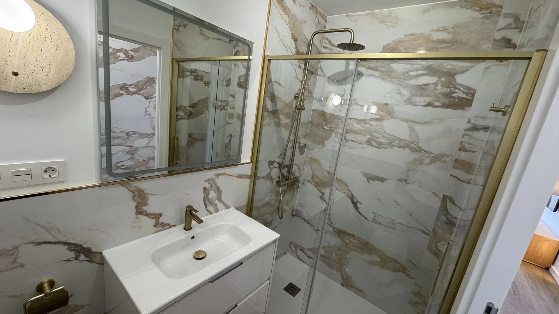 Penthouse for sale in Punta Prima