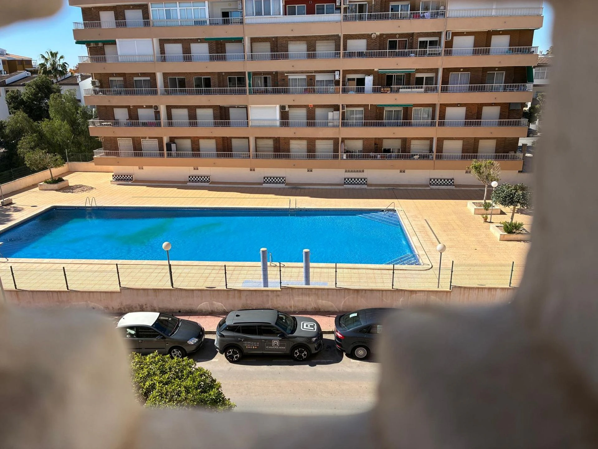 Penthouse for sale in Punta Prima