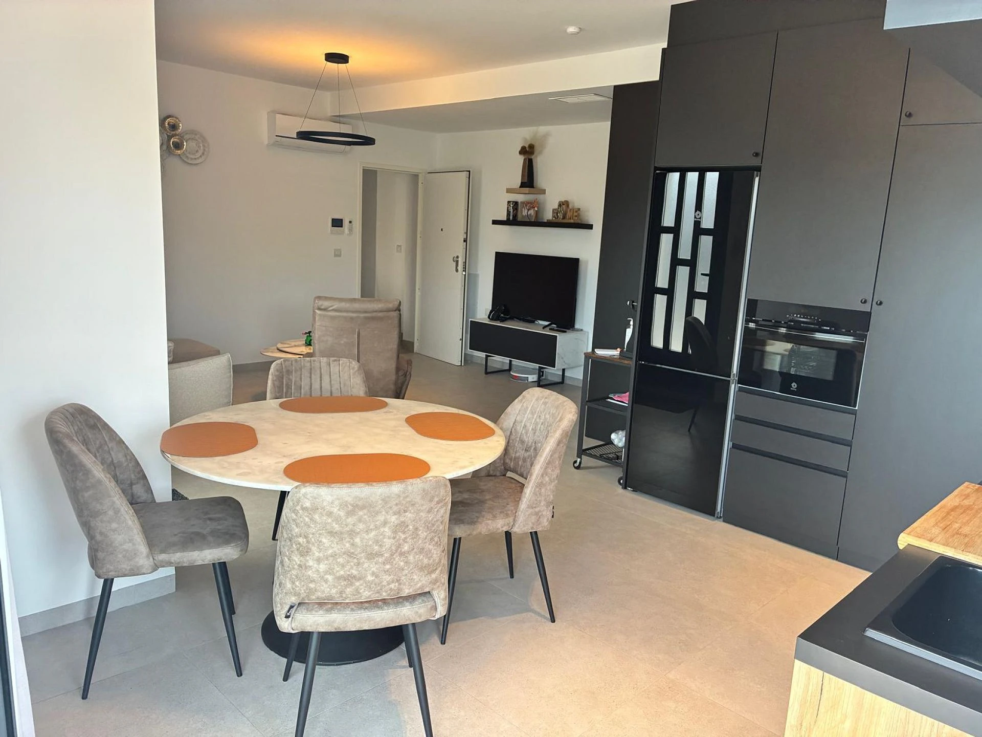 Flat for sale in San Miguel De Salinas