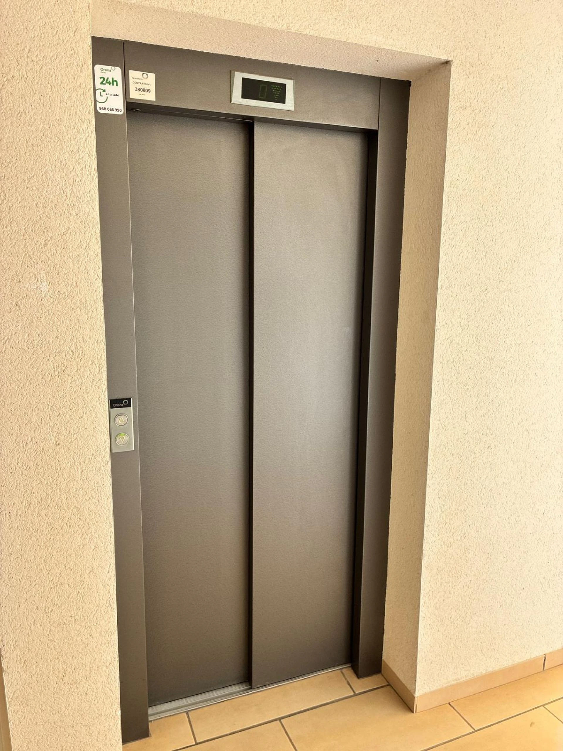 Flat for sale in Villamartin