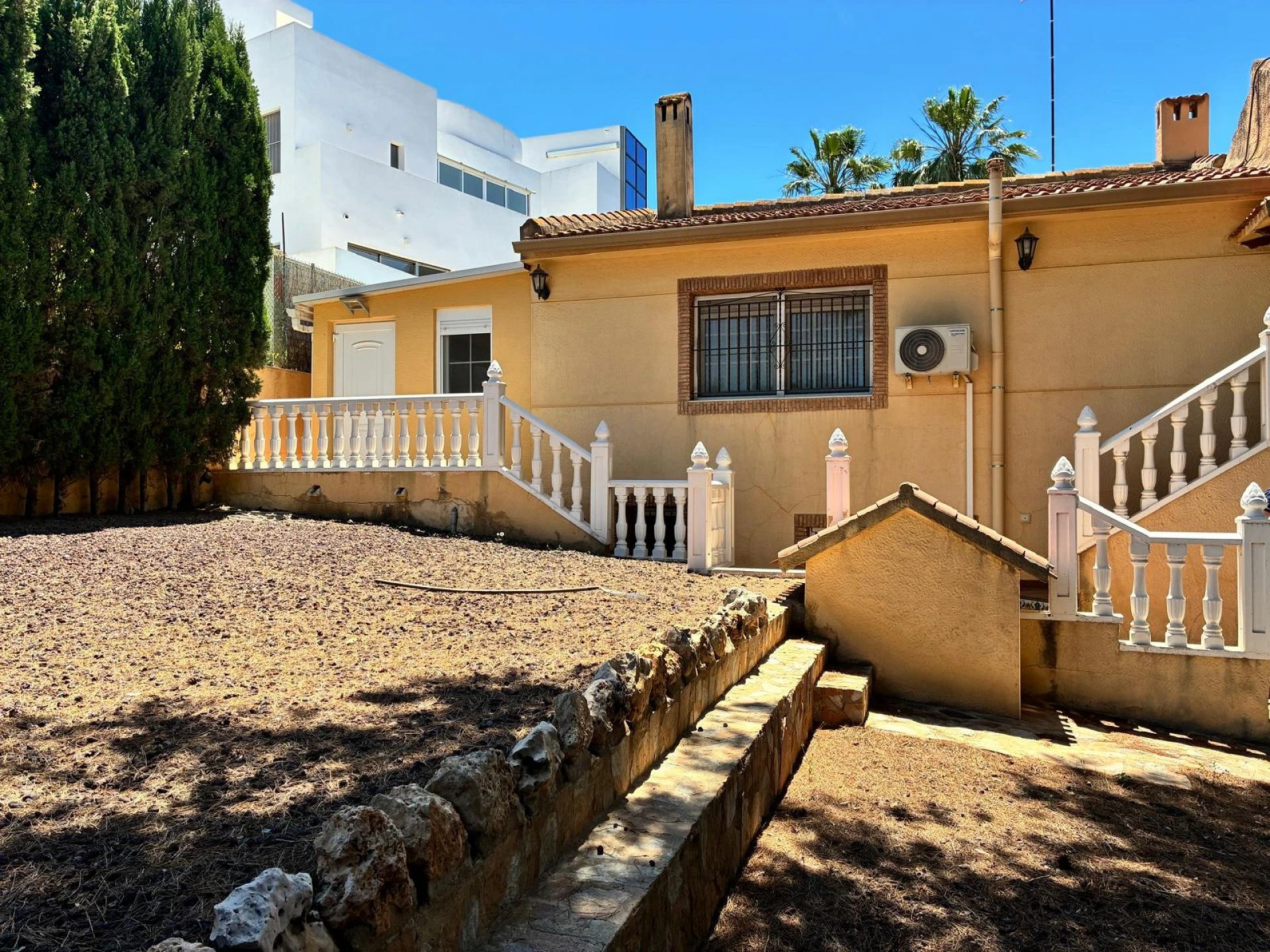 Villa for sale in Los Balcones