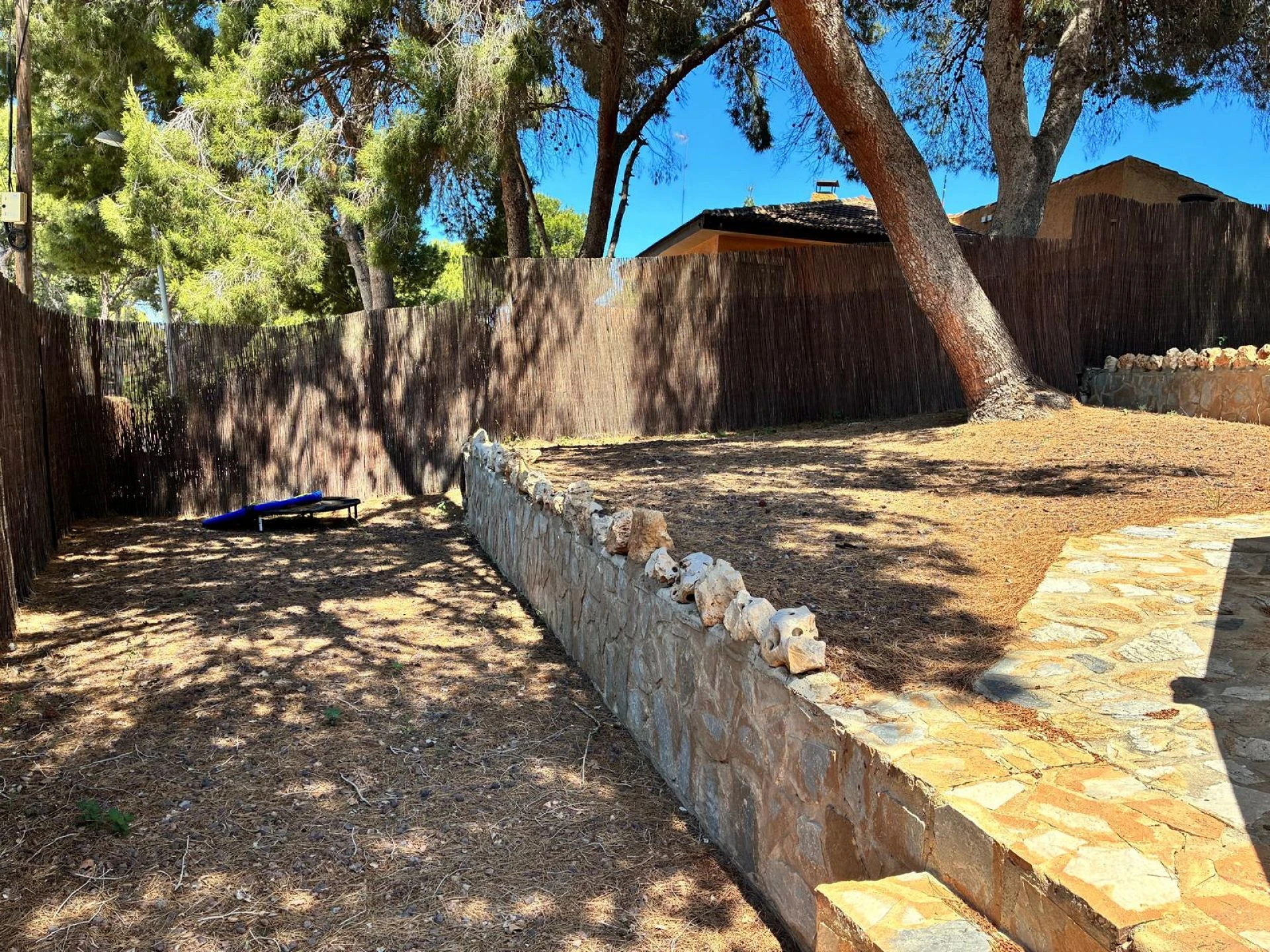 Villa for sale in Los Balcones