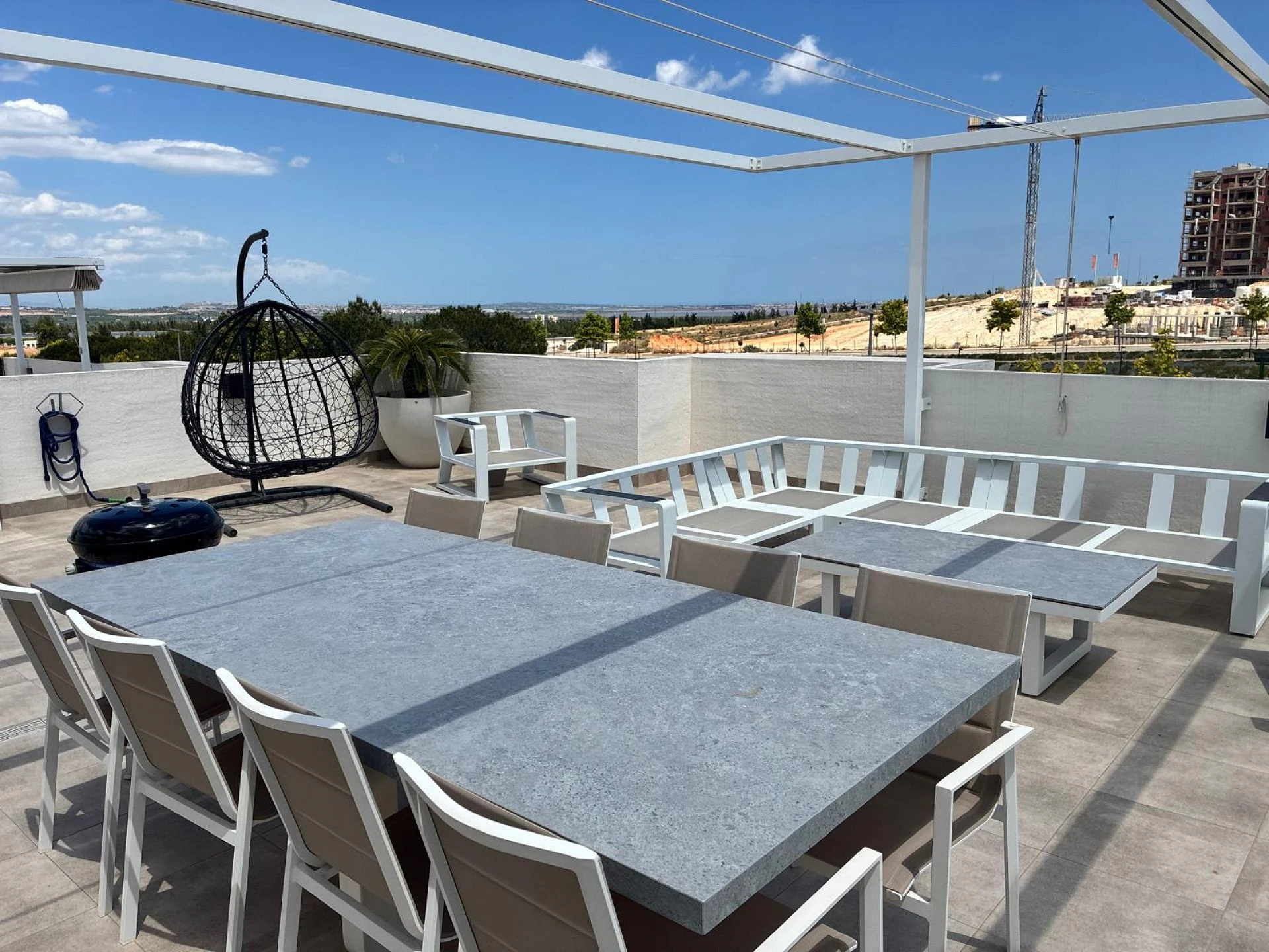 Flat for sale in San Miguel De Salinas