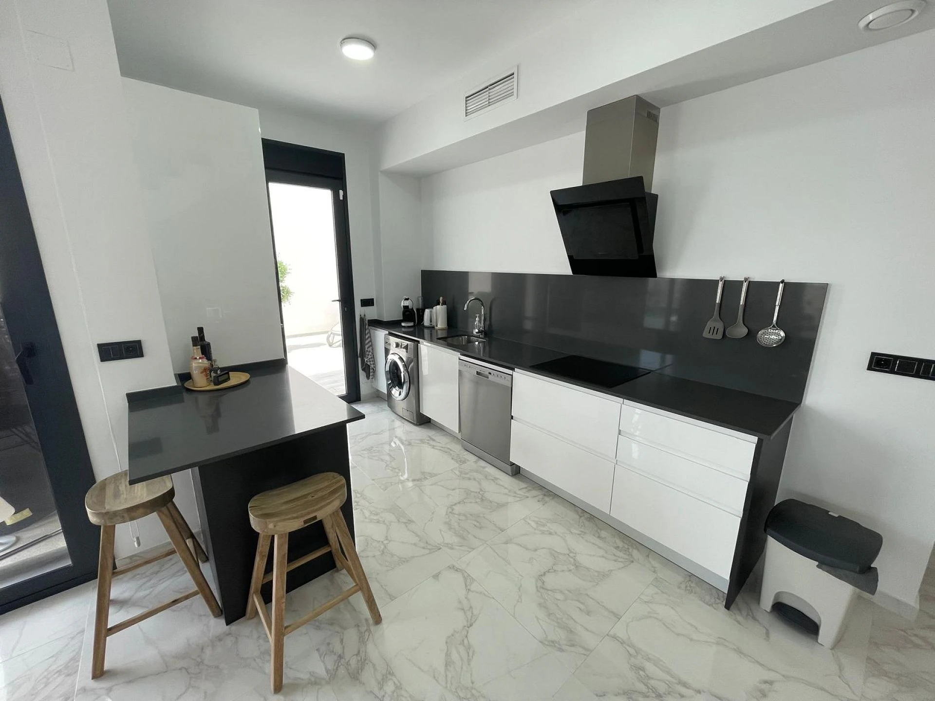 Villa for sale in Benijofar