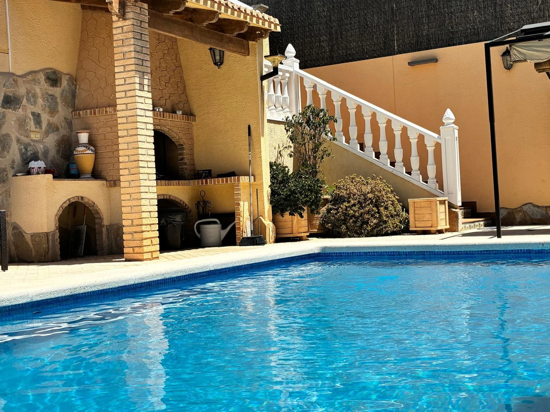 Villa for sale in Los Balcones