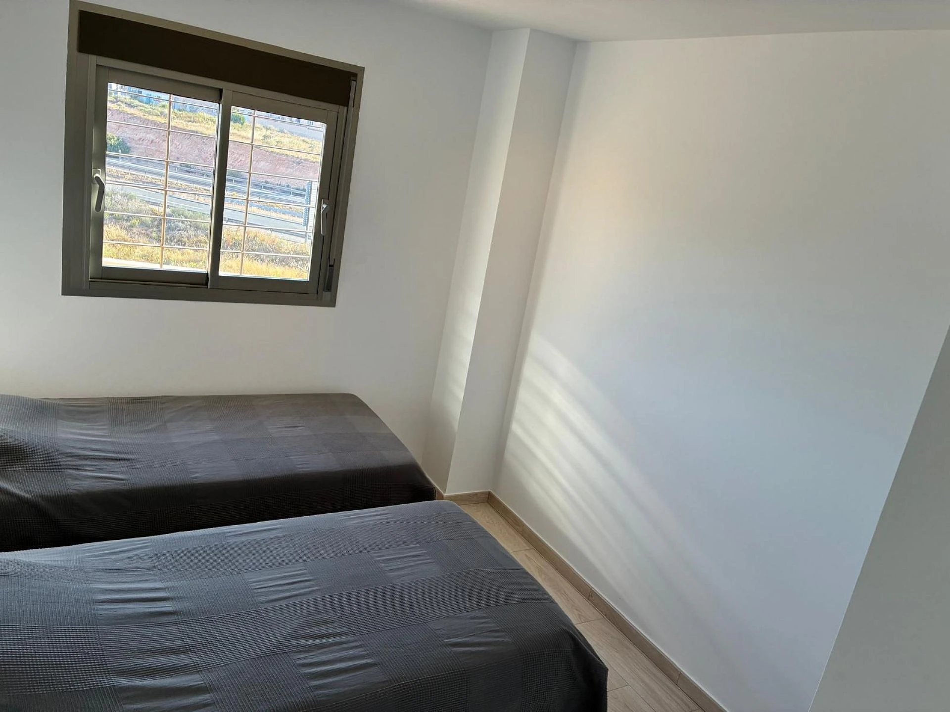 Flat for sale in Villamartin