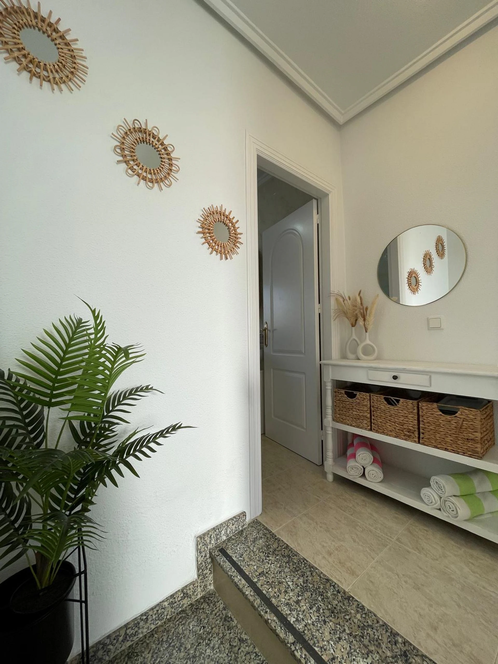 Terraced house for sale in Ciudad Quesada