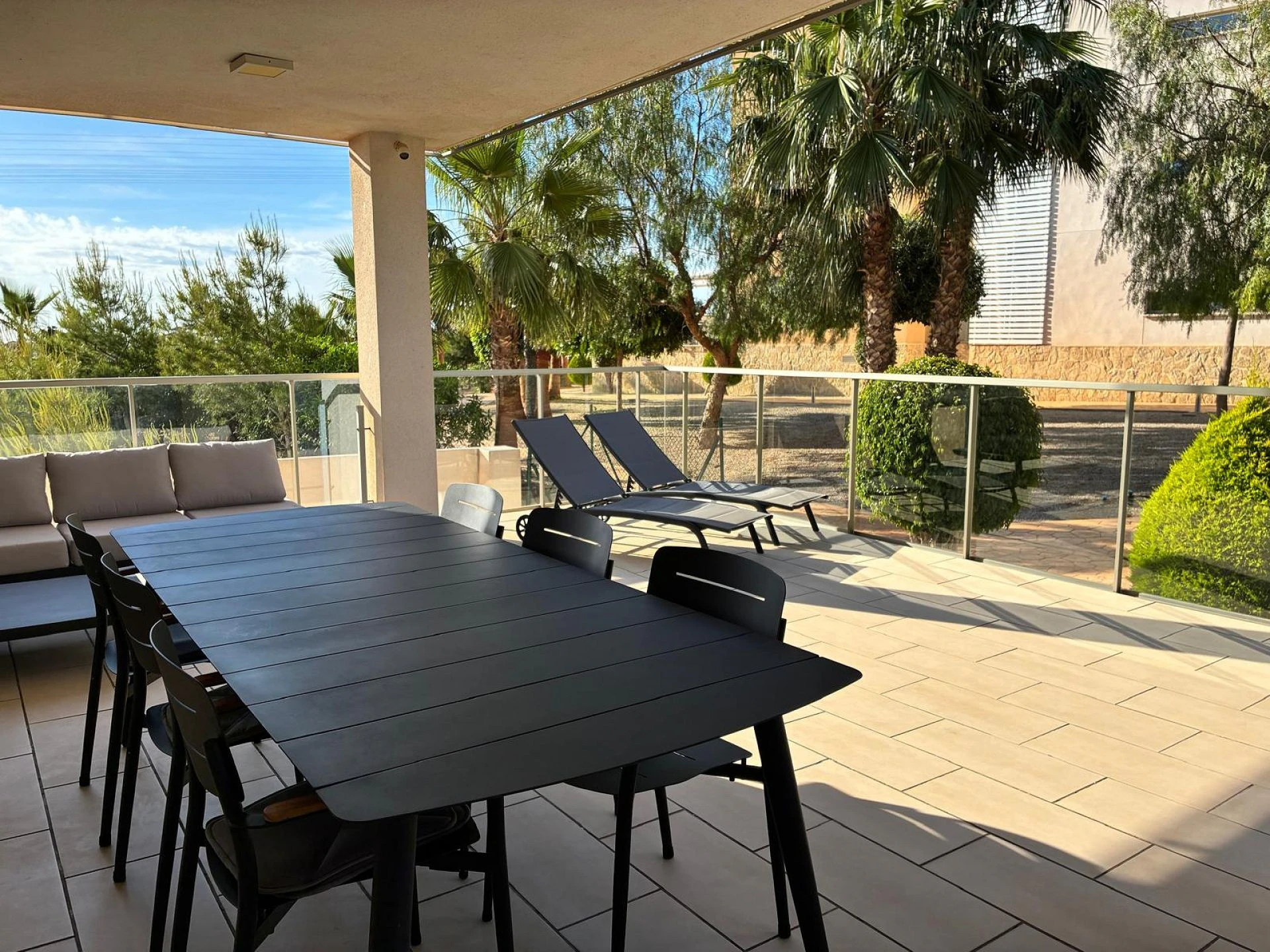 Flat for sale in Villamartin