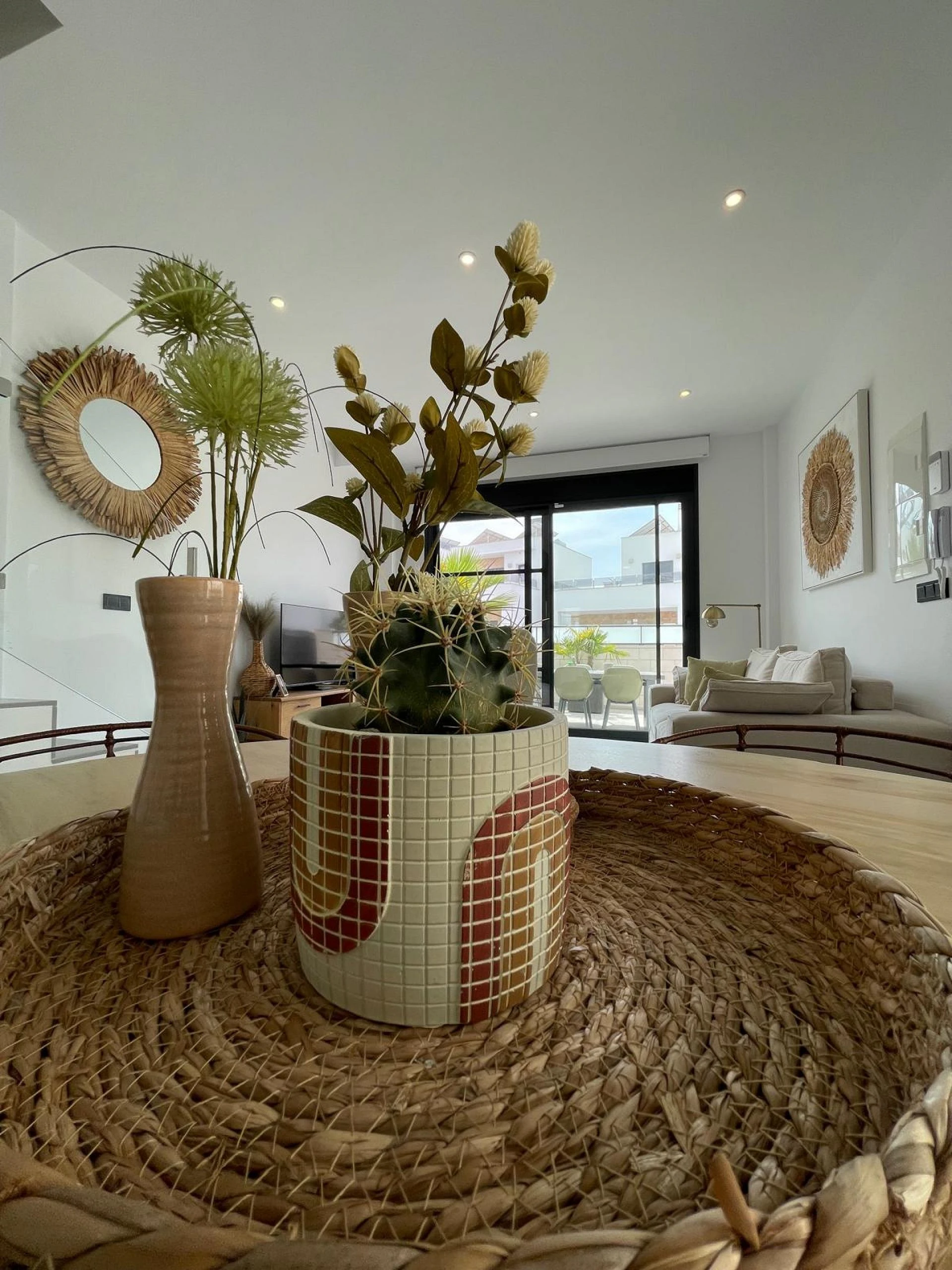 Villa for sale in Benijofar