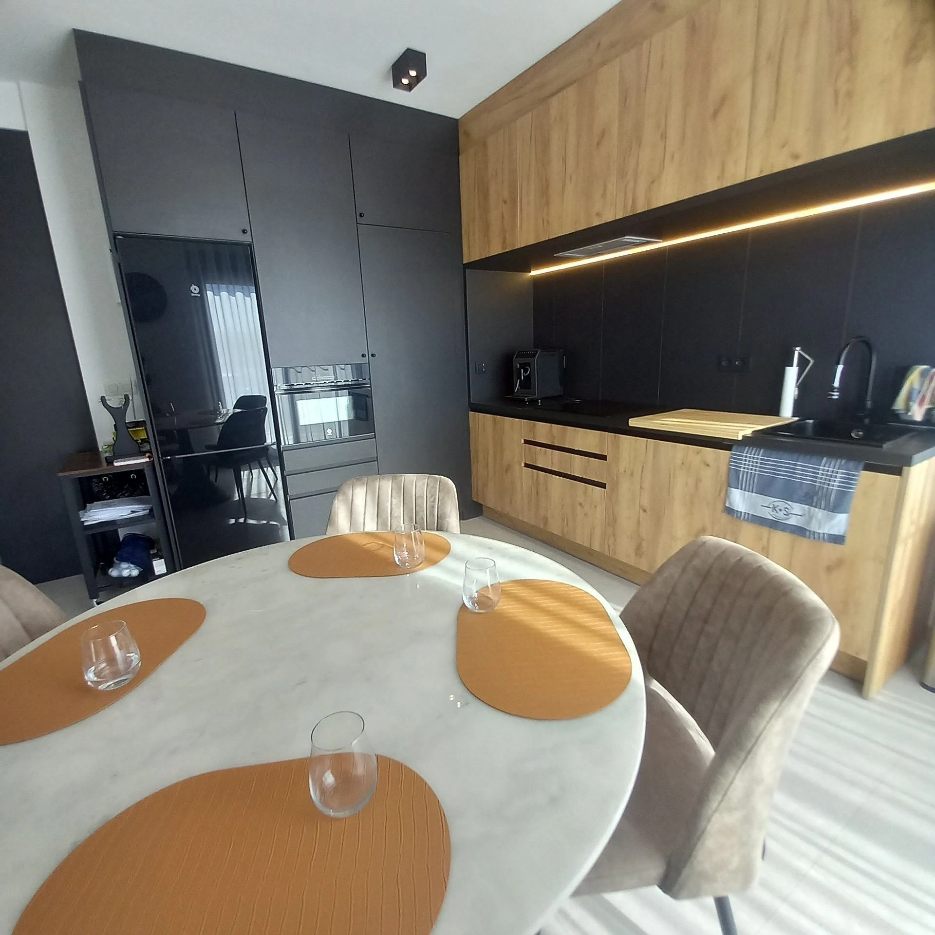 Flat for sale in San Miguel De Salinas