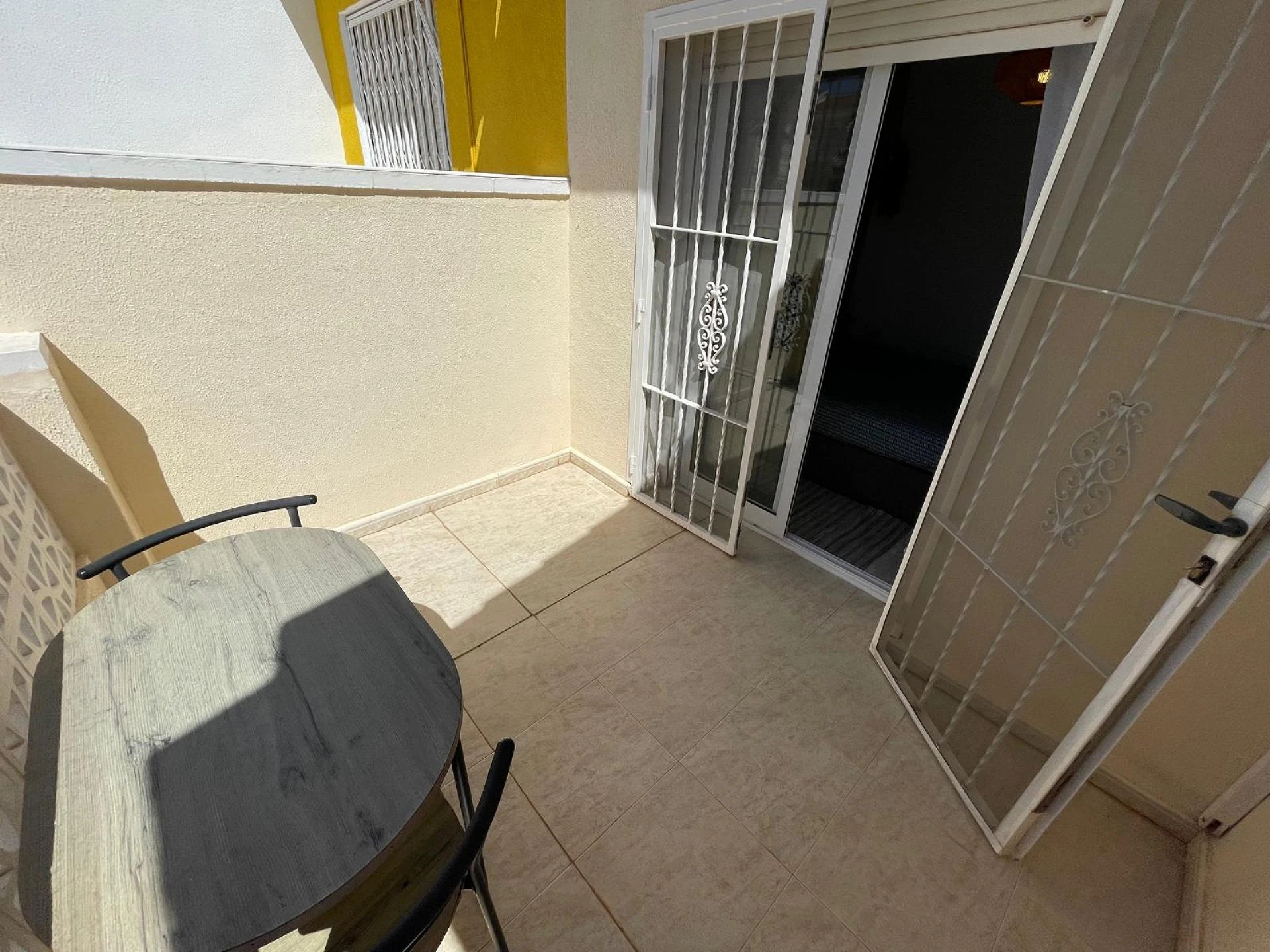 Terraced house for sale in Ciudad Quesada
