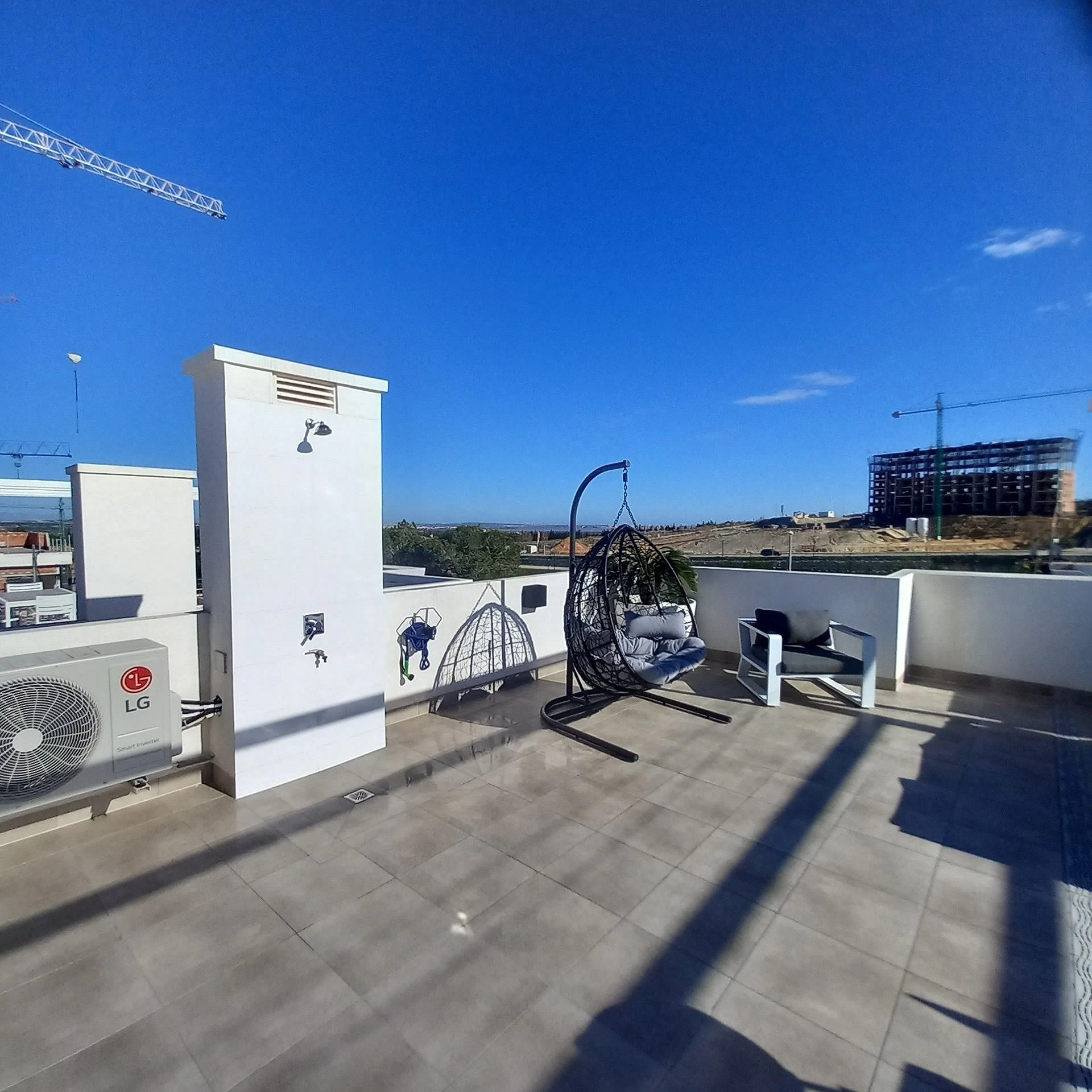 Flat for sale in San Miguel De Salinas
