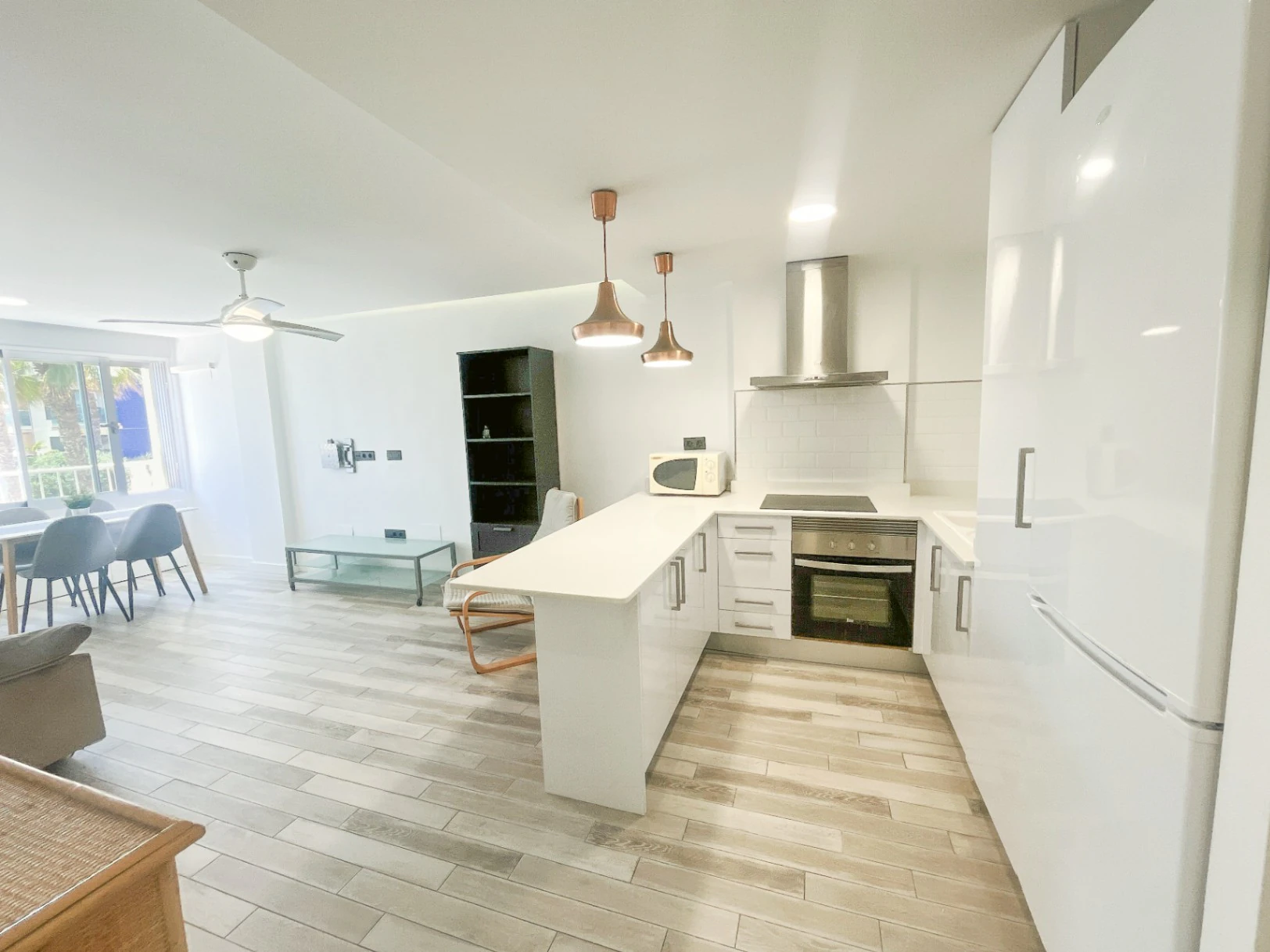 2 Bed South-Facing Apartment for Sale Punta Prima