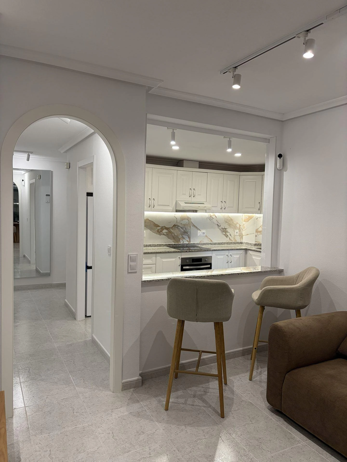 Flat for sale in Lomas De Campoamor