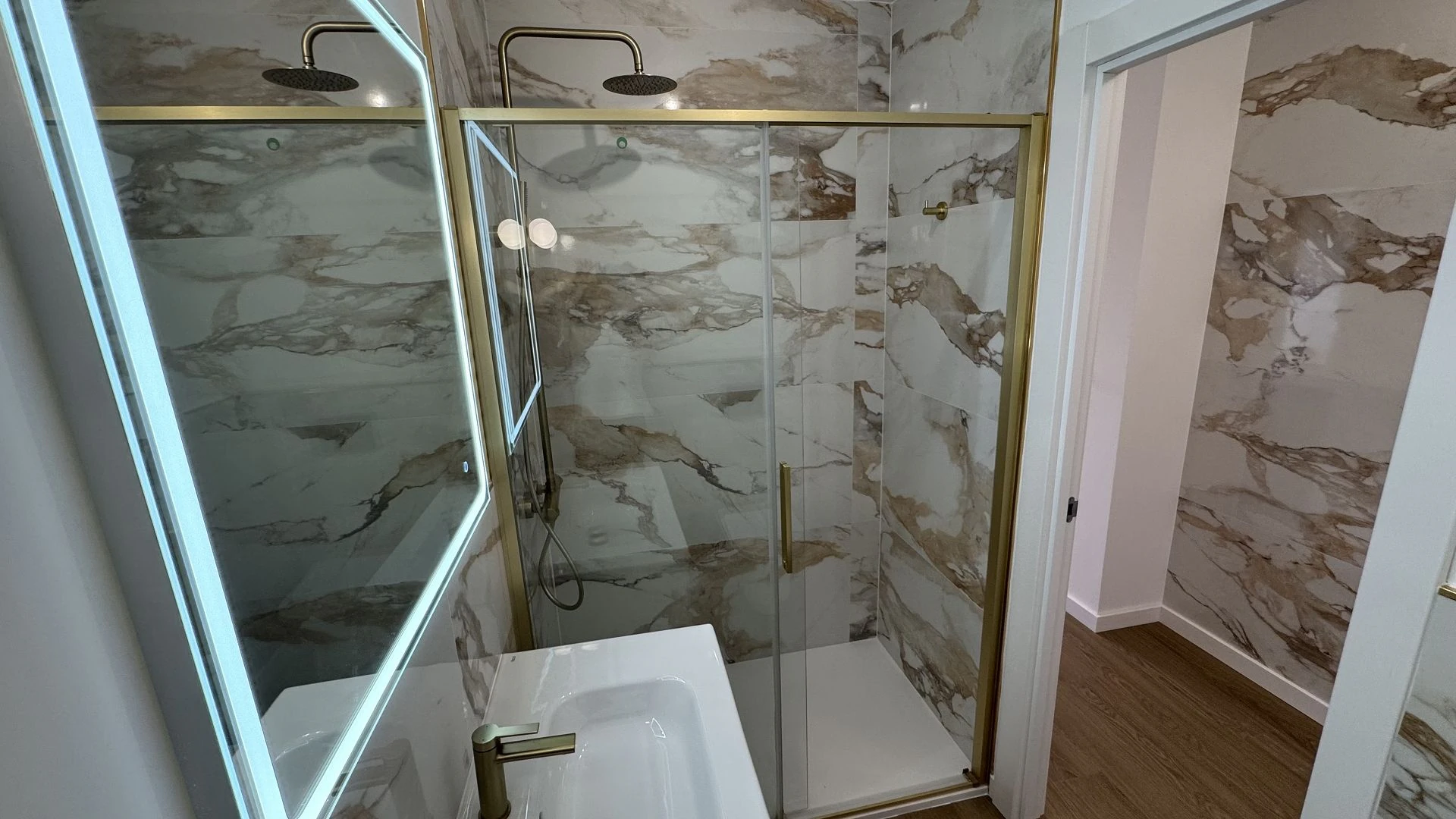 Penthouse for sale in Punta Prima