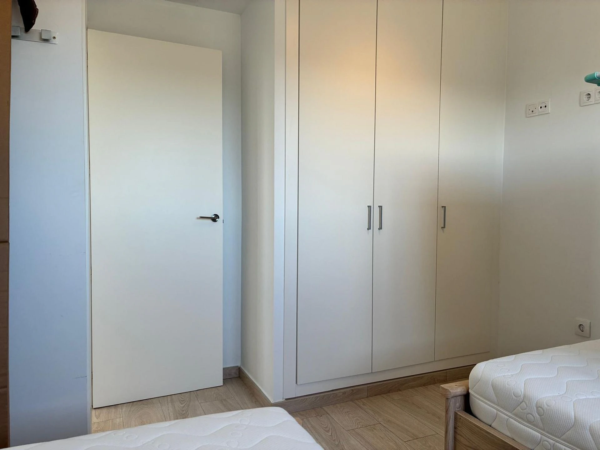 Flat for sale in Villamartin