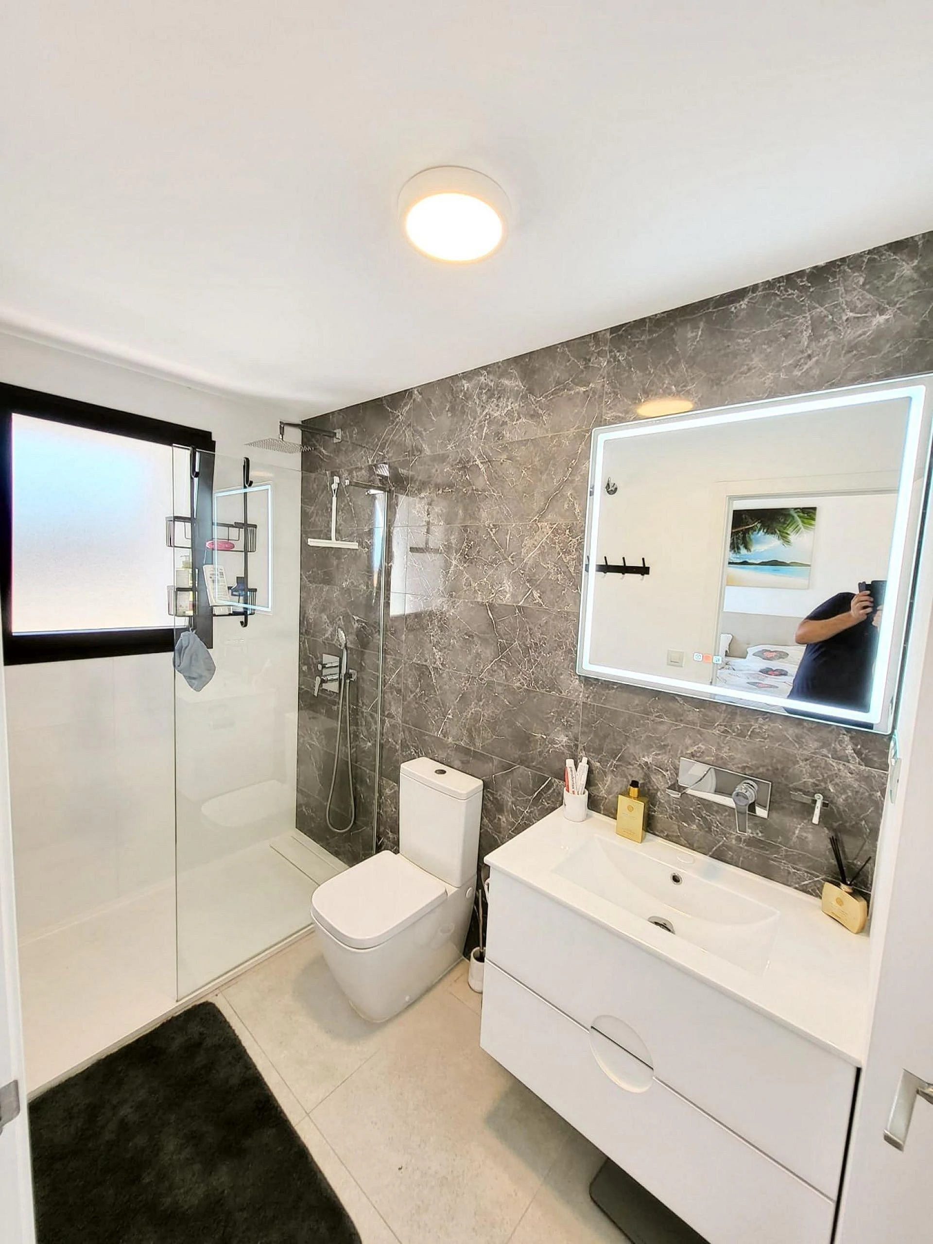 Flat for sale in San Miguel De Salinas