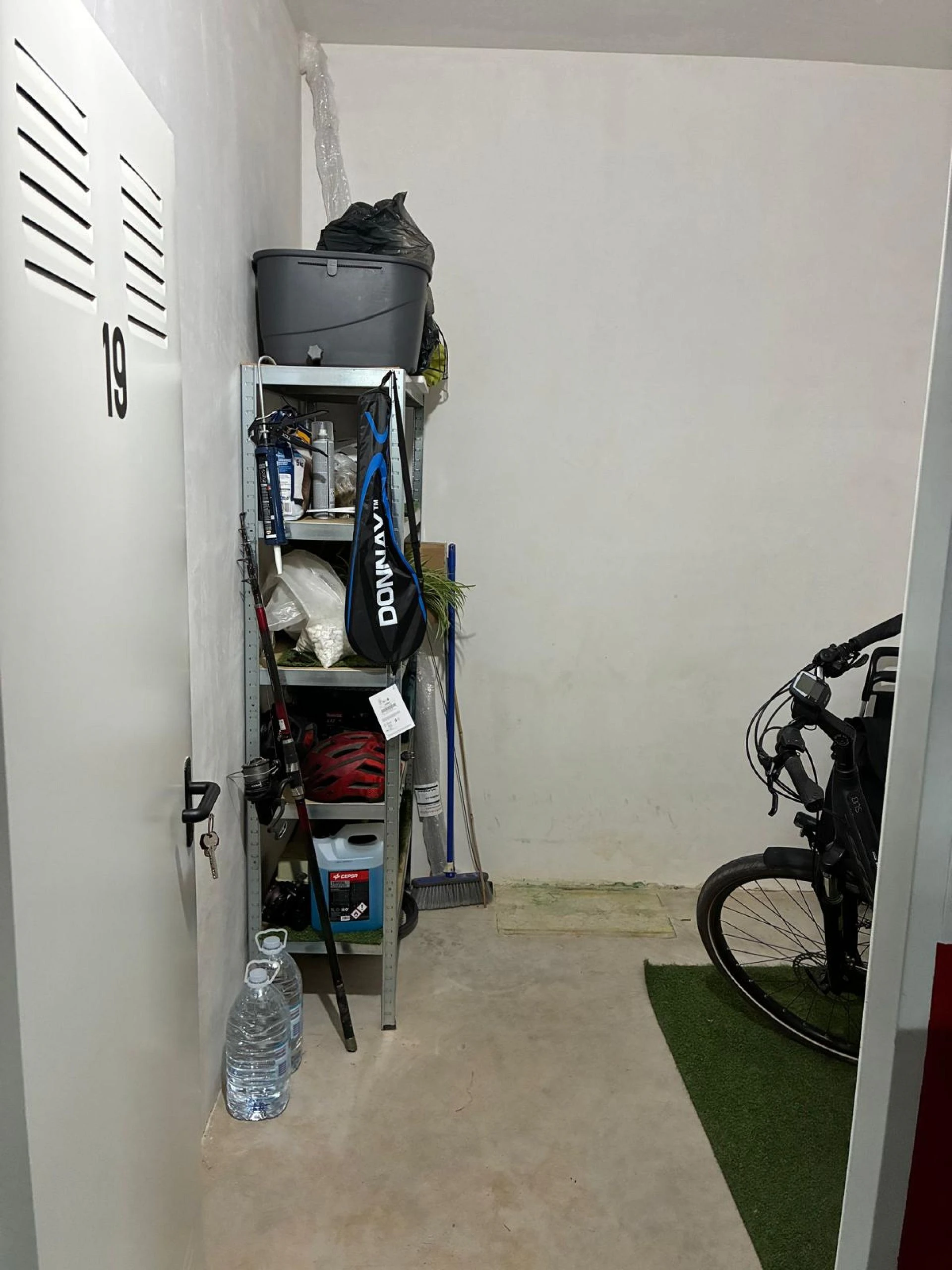 Flat for sale in Pilar De La Horadada