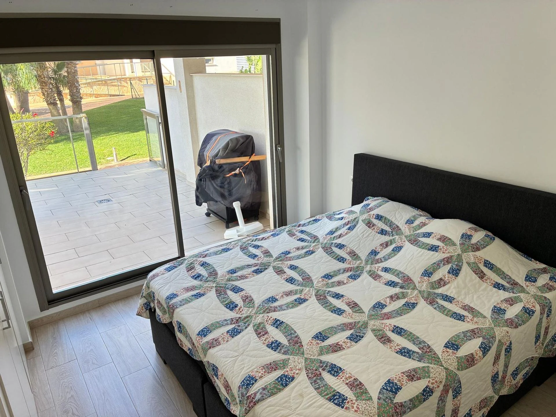 Flat for sale in Villamartin