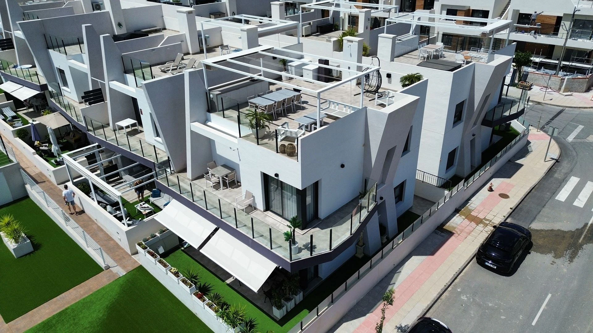 Flat for sale in San Miguel De Salinas