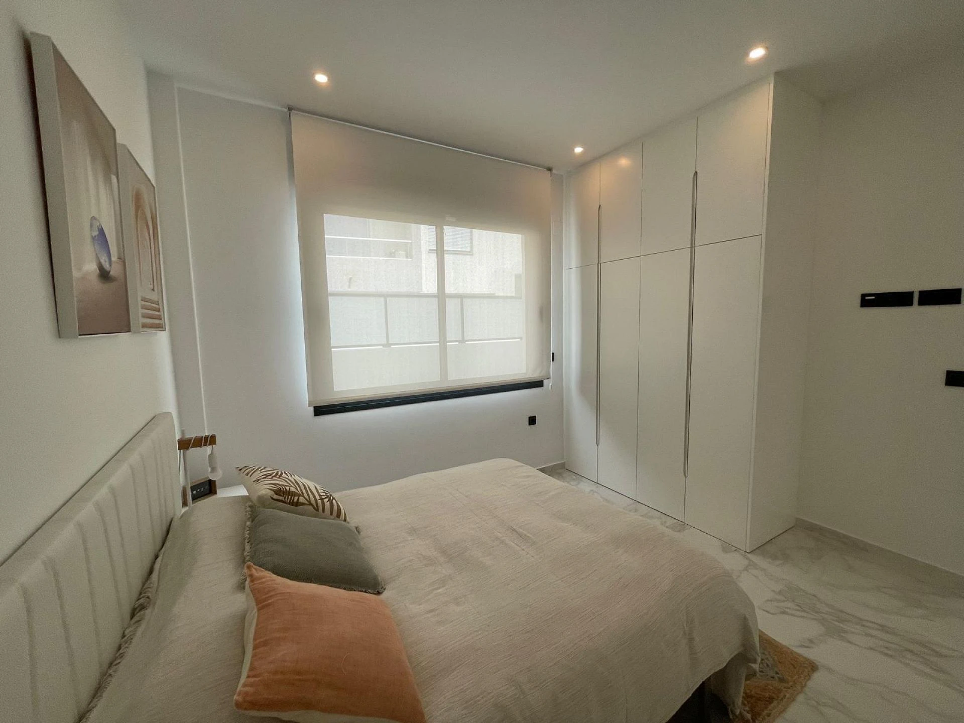 Villa for sale in Benijofar