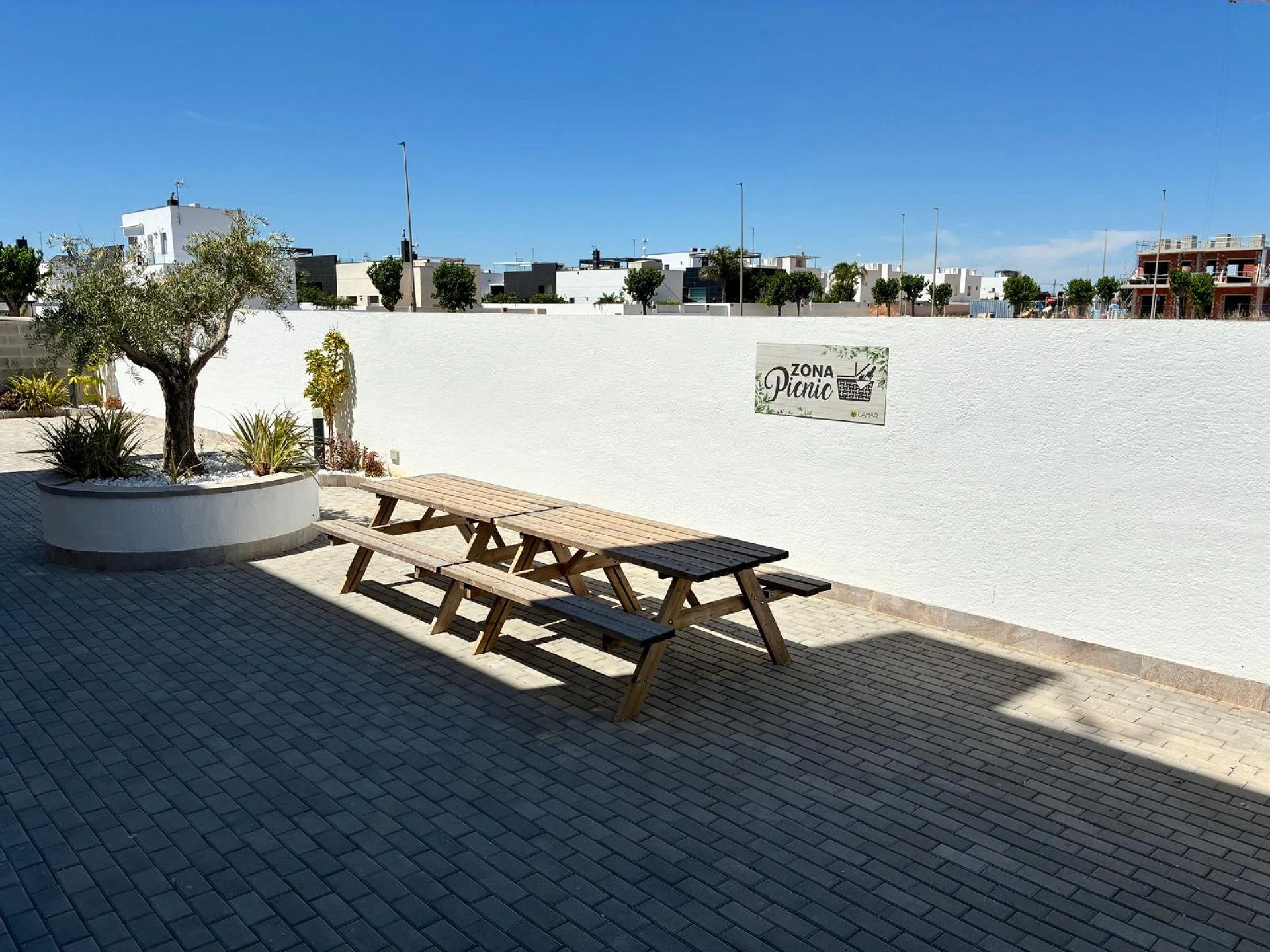 Flat for sale in Pilar De La Horadada
