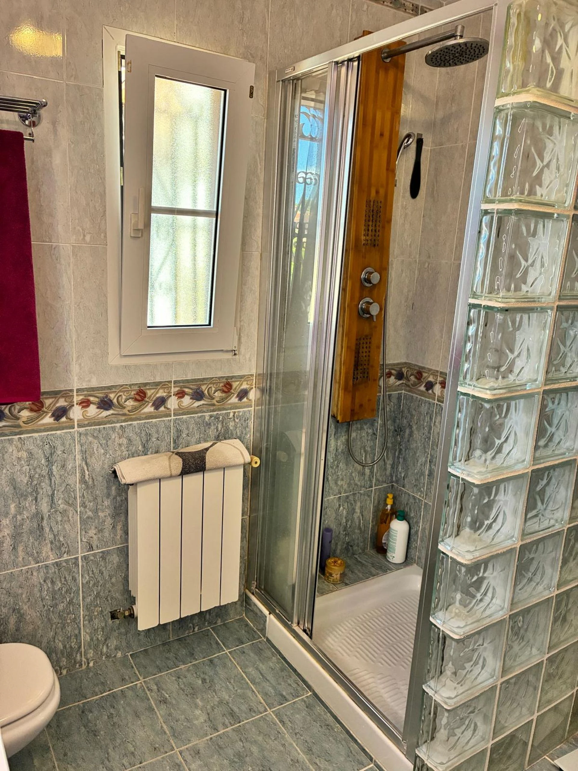 Villa for sale in Los Balcones