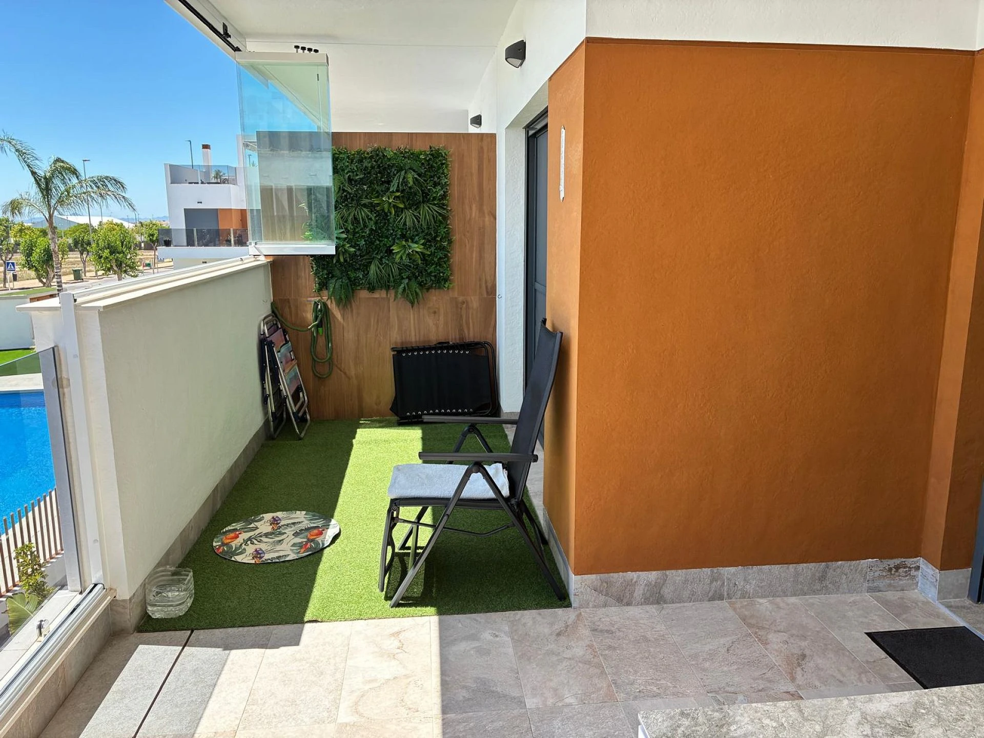 Flat for sale in Pilar De La Horadada