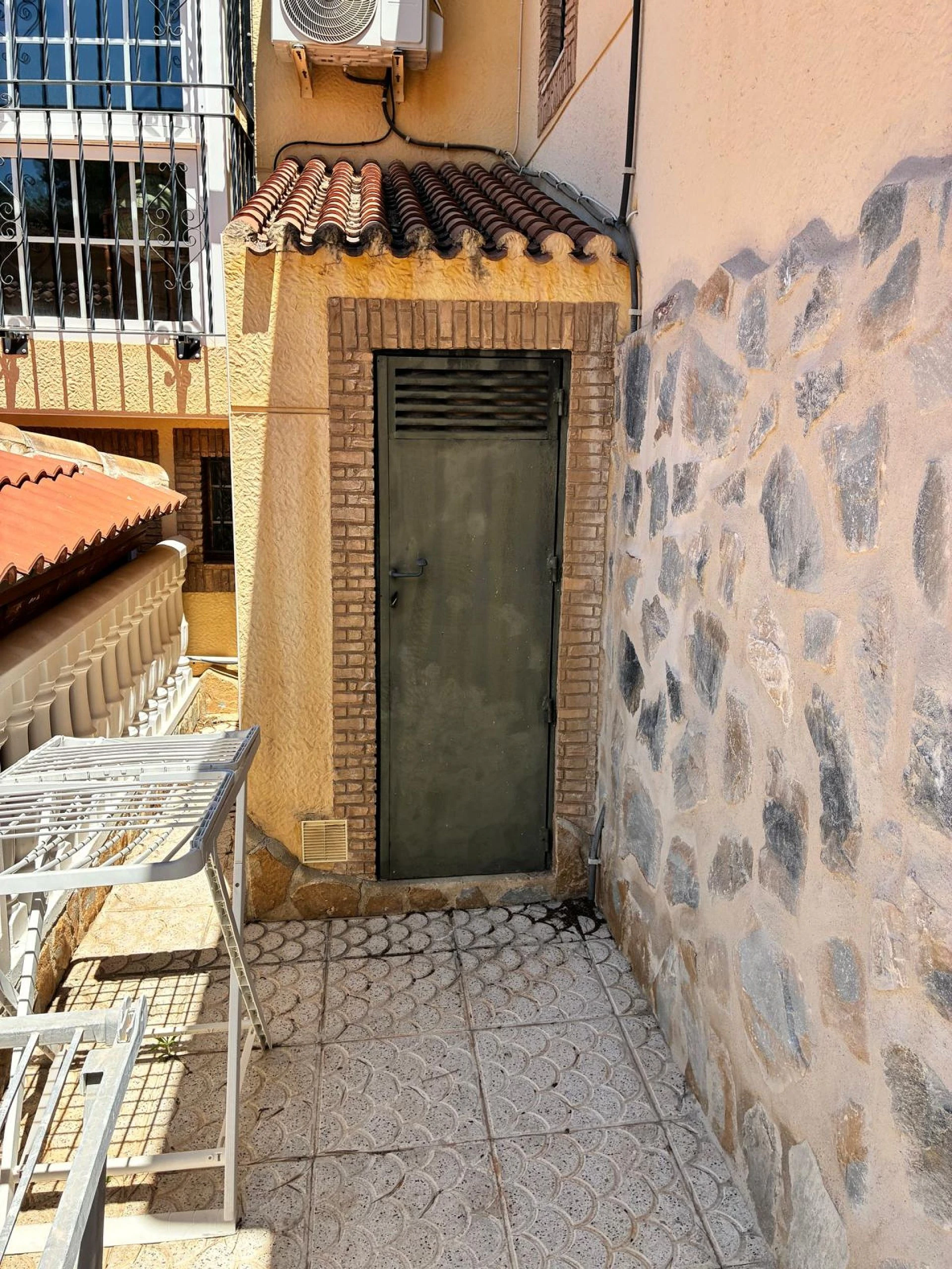 Villa for sale in Los Balcones