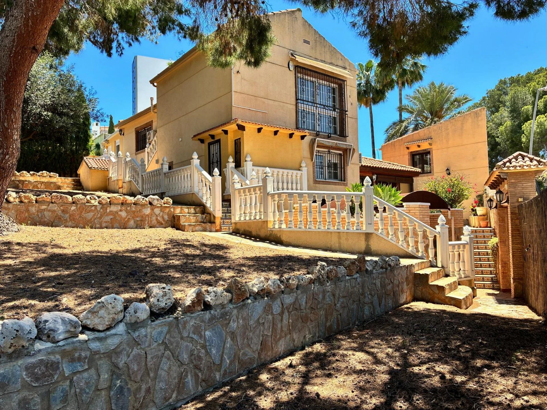 Villa for sale in Los Balcones