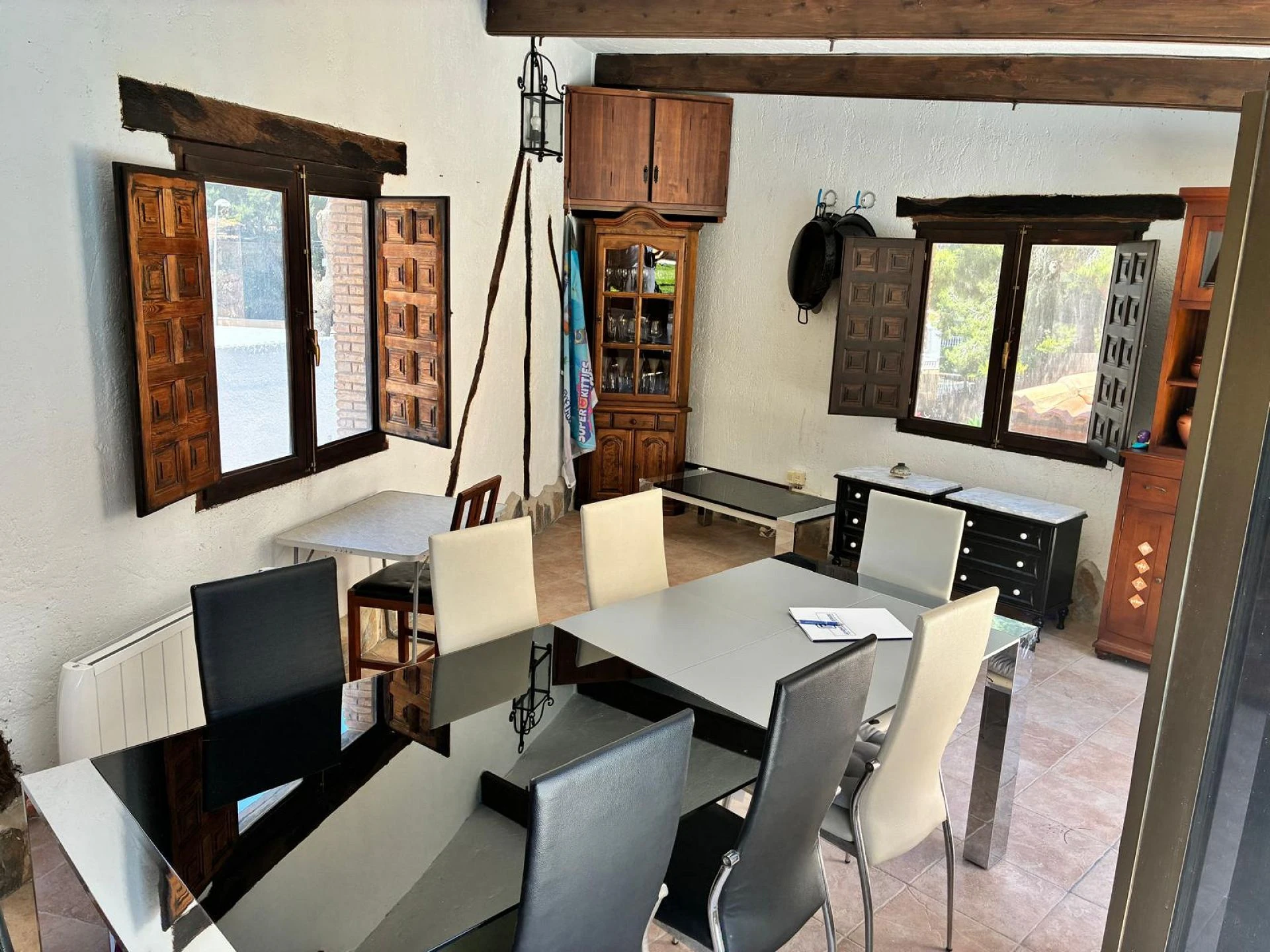 Villa for sale in Los Balcones
