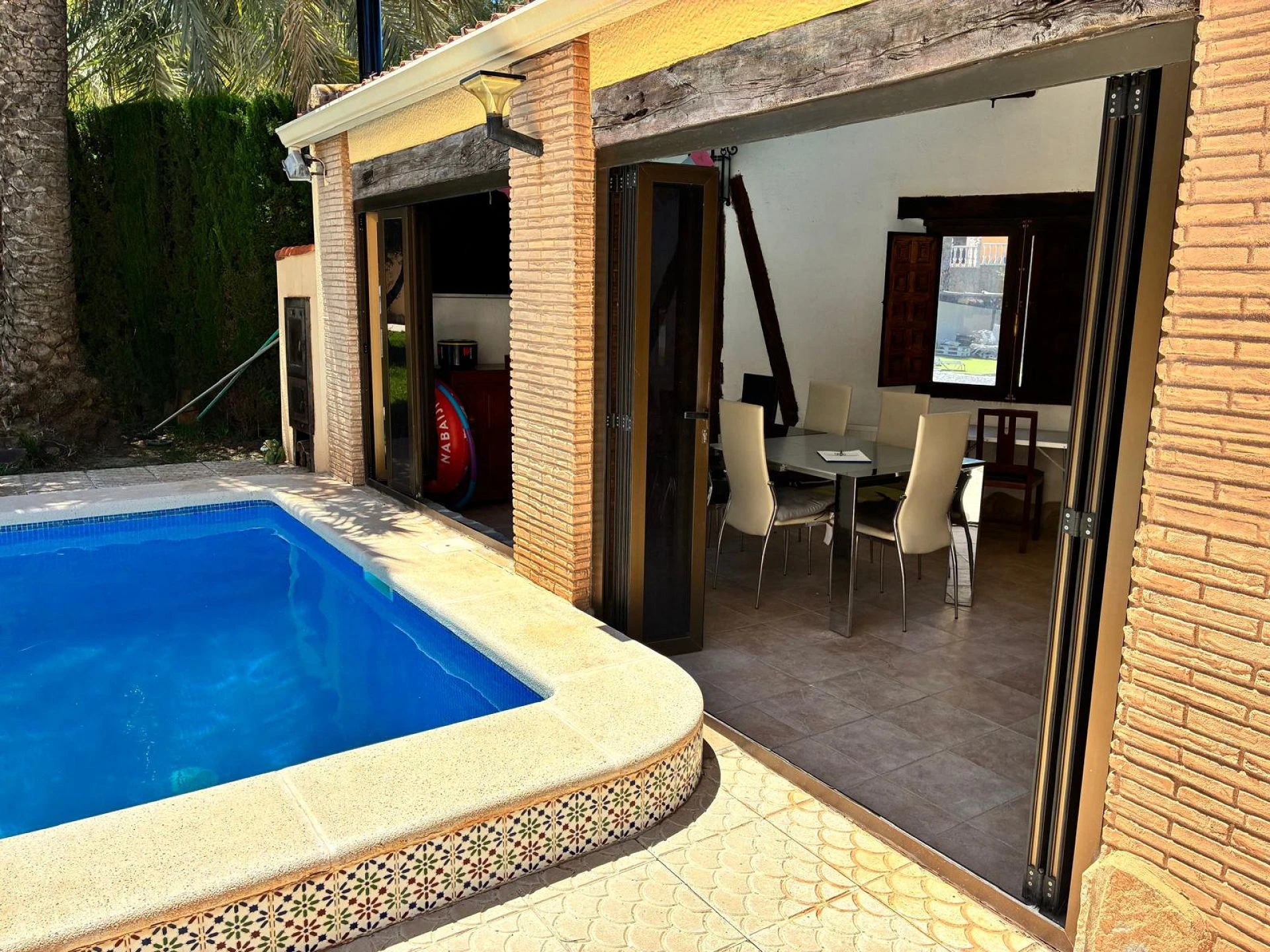 Villa for sale in Los Balcones