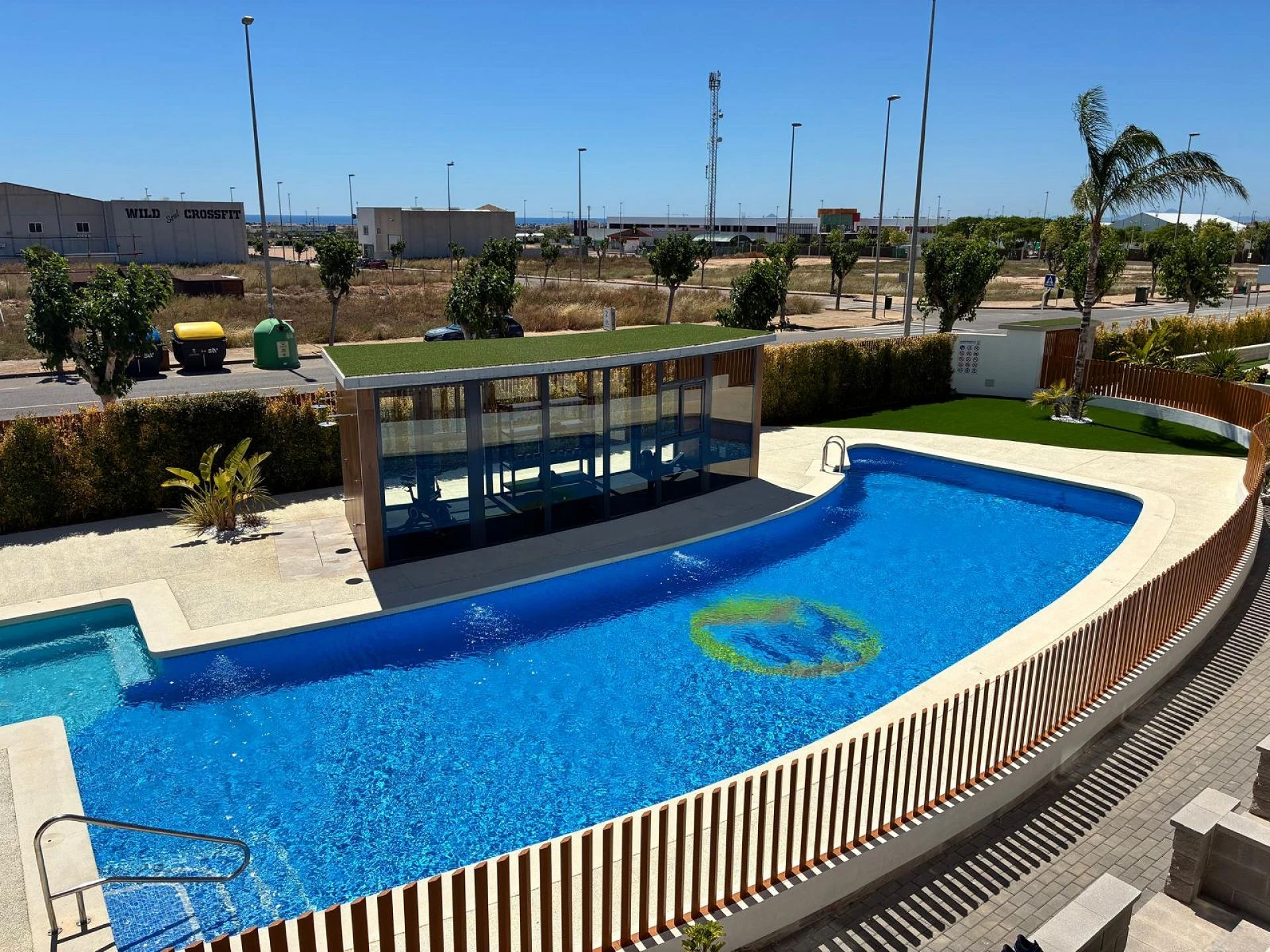 Flat for sale in Pilar De La Horadada