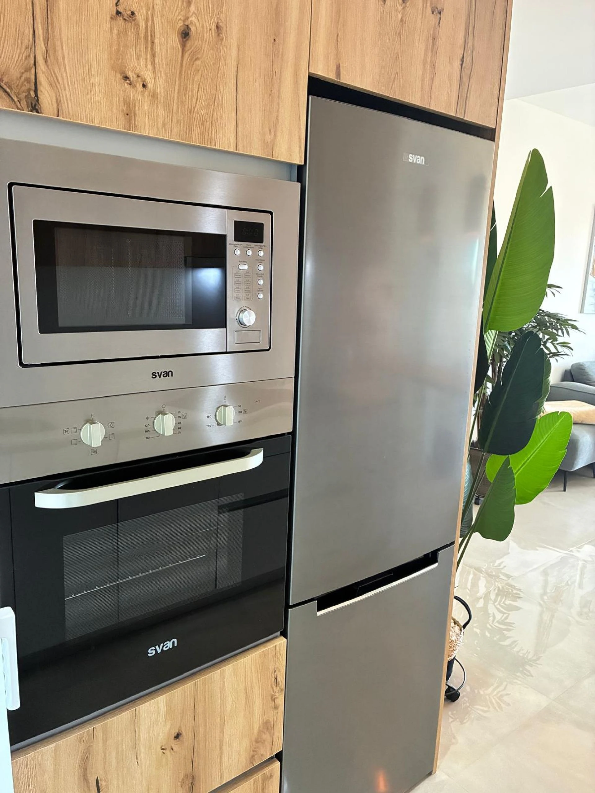 Flat for sale in Pilar De La Horadada