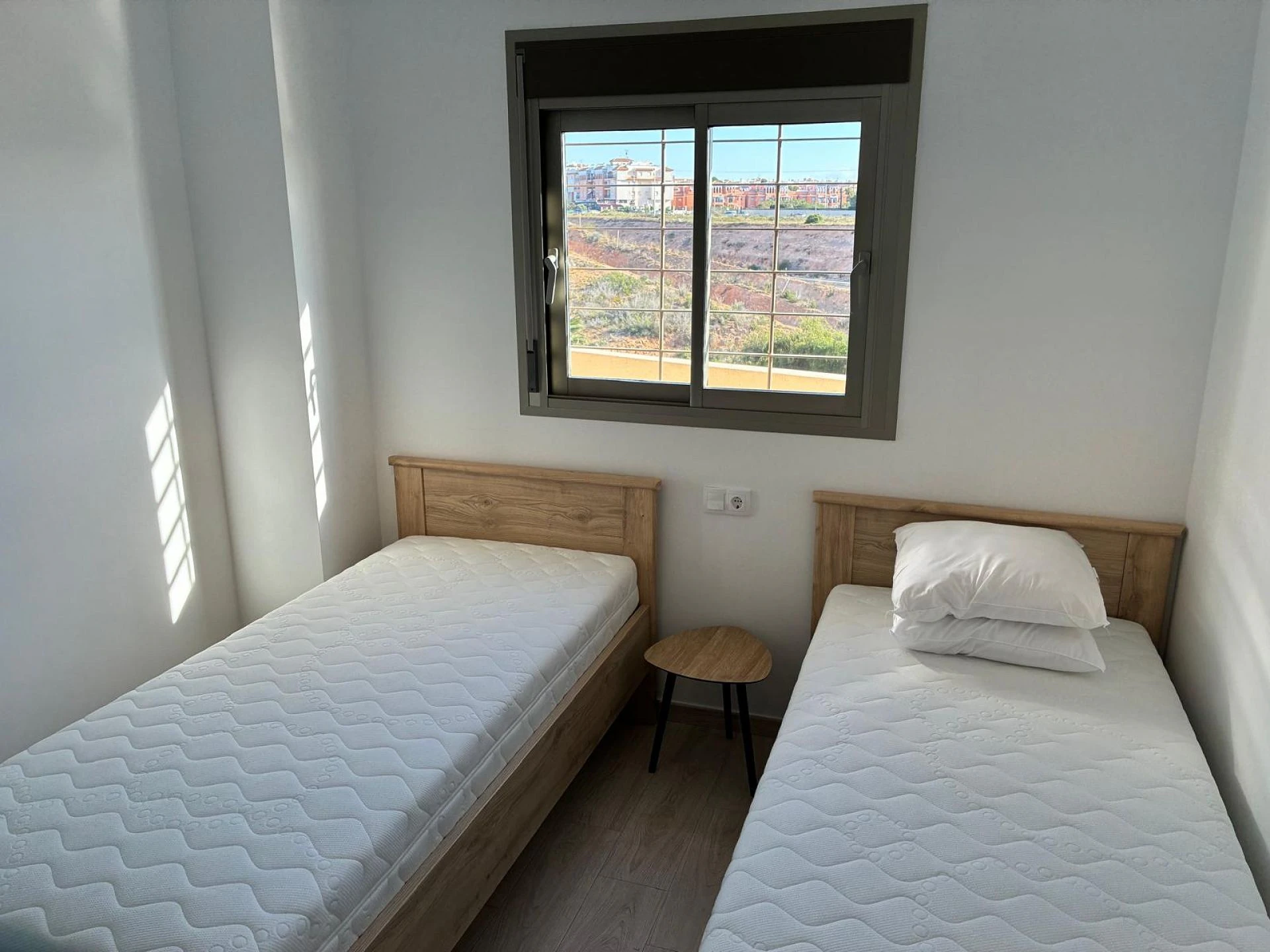 Flat for sale in Villamartin