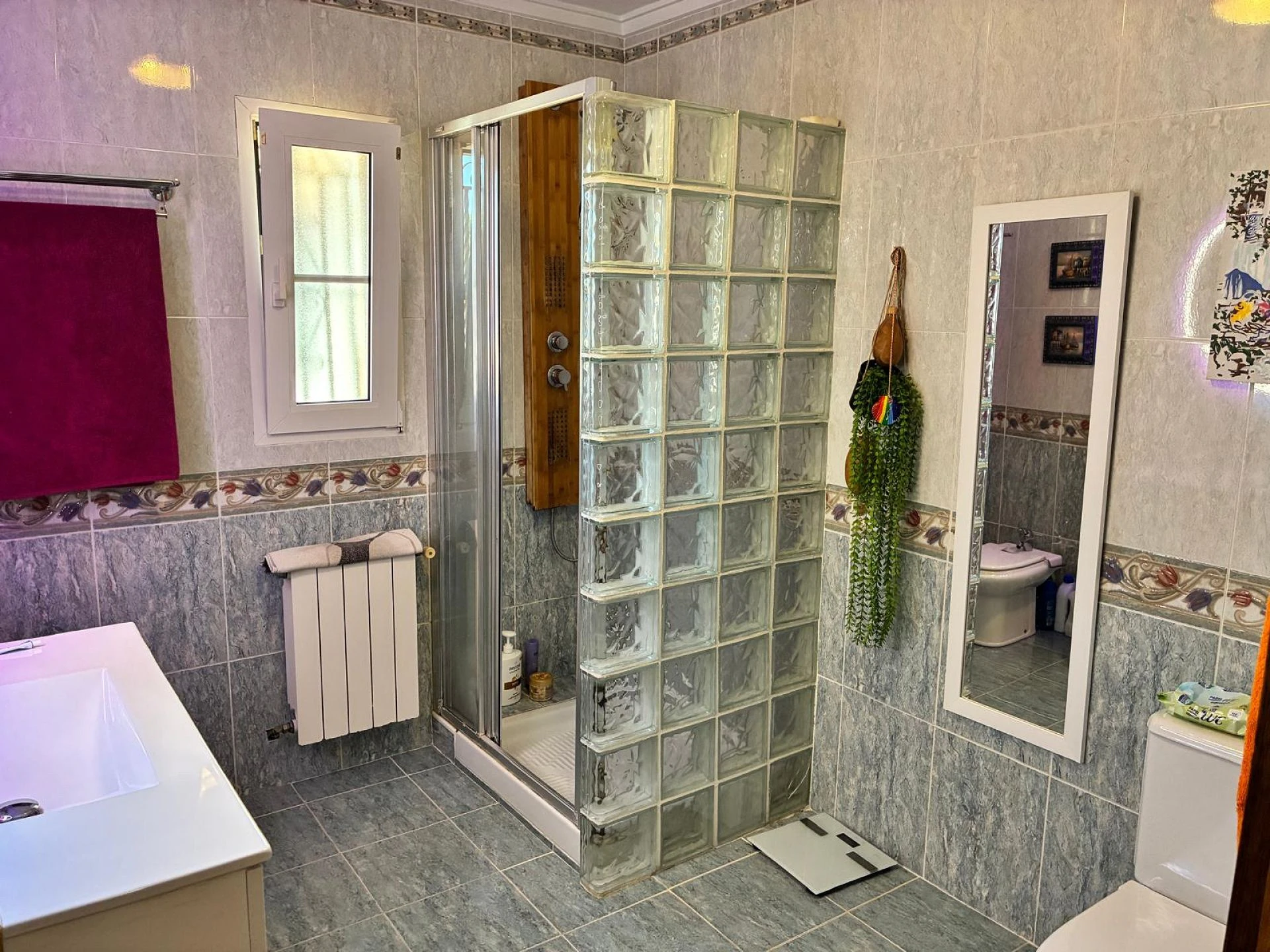 Villa for sale in Los Balcones