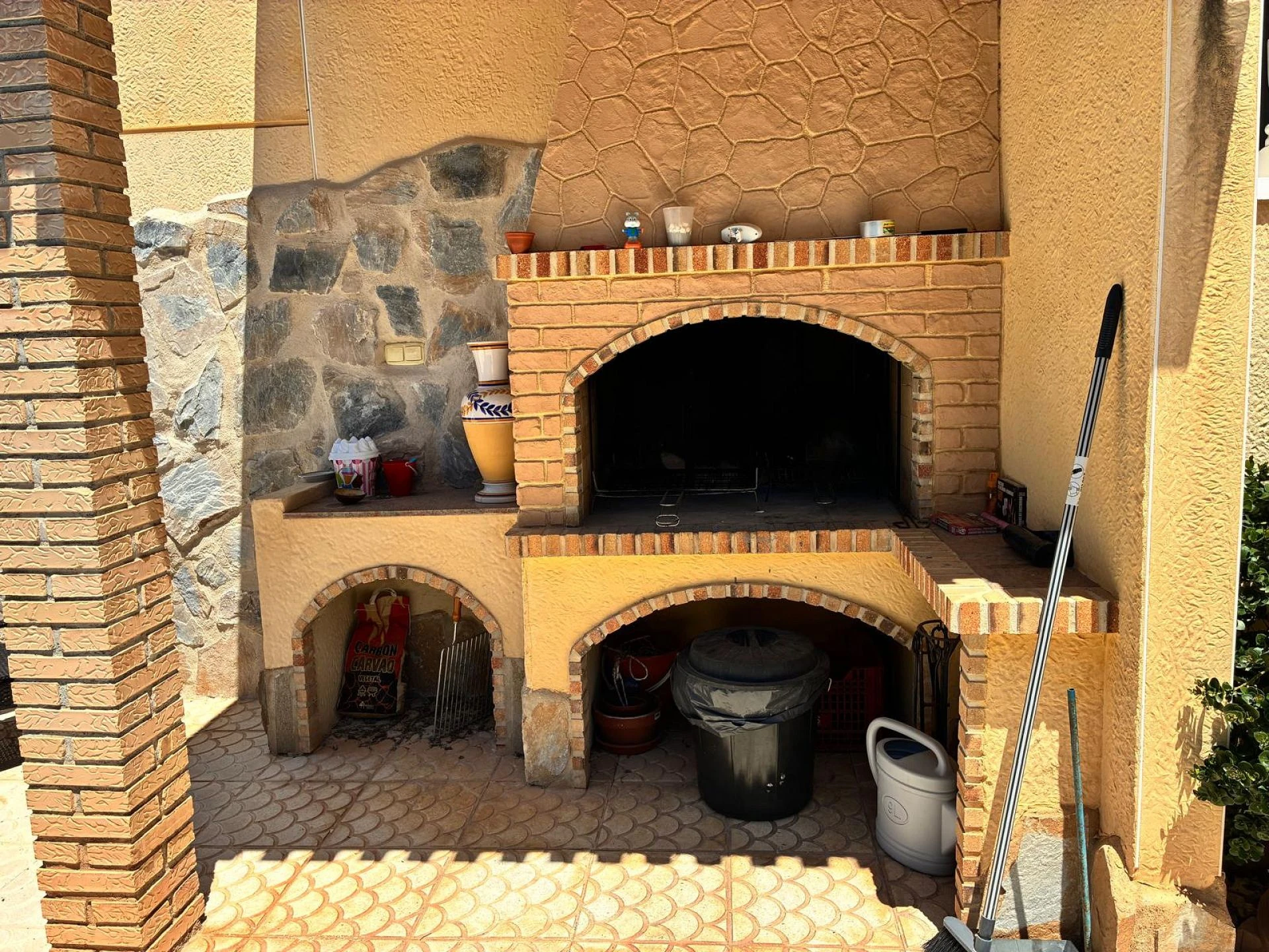 Villa for sale in Los Balcones